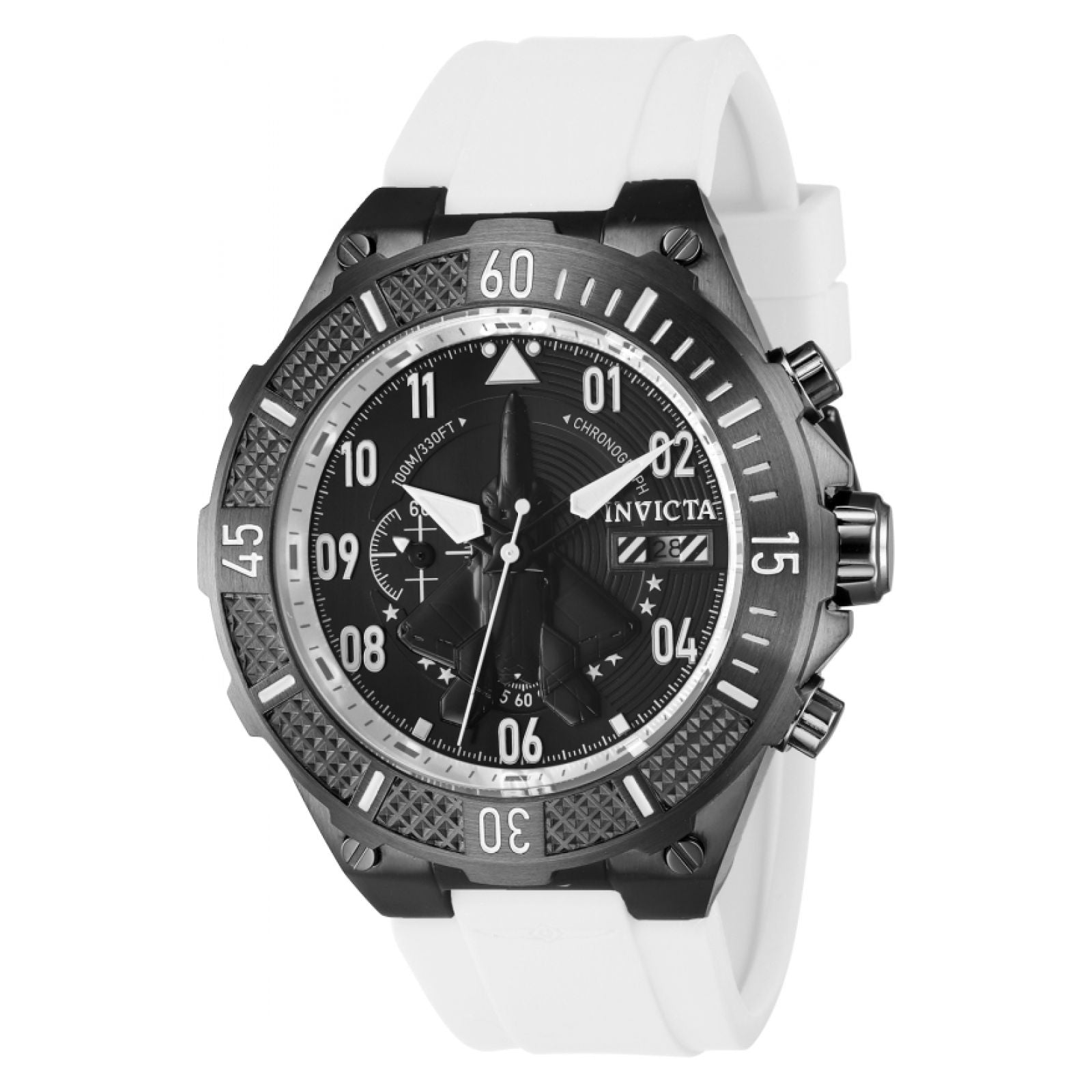 Reloj Invicta Aviator 39900