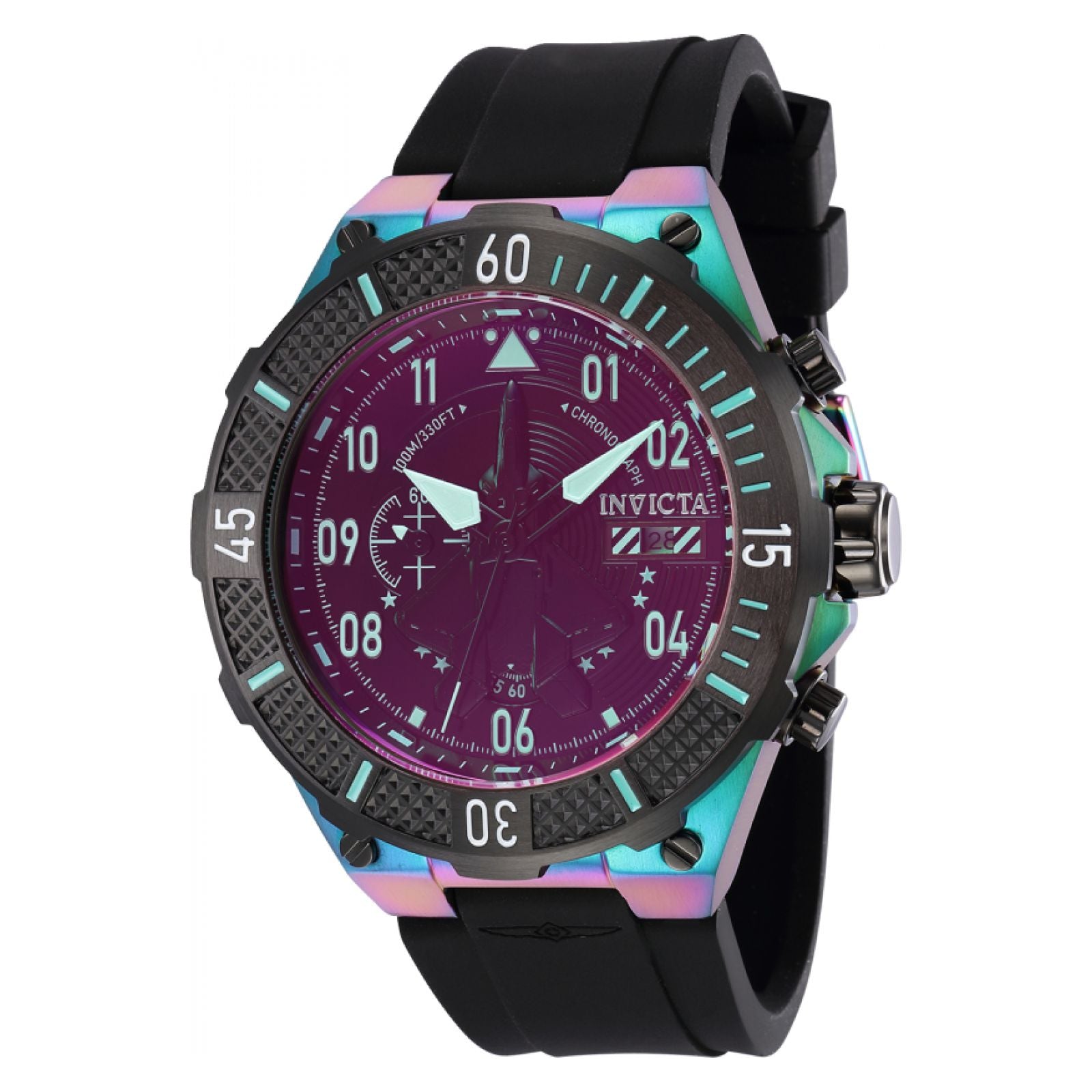 Invicta Aviator Watch 39901 
