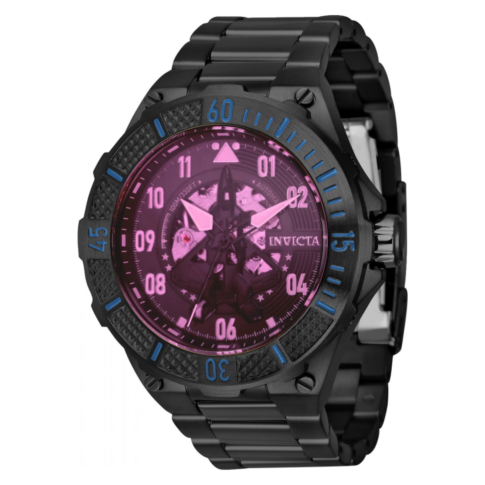 Invicta Aviator Watch 39918