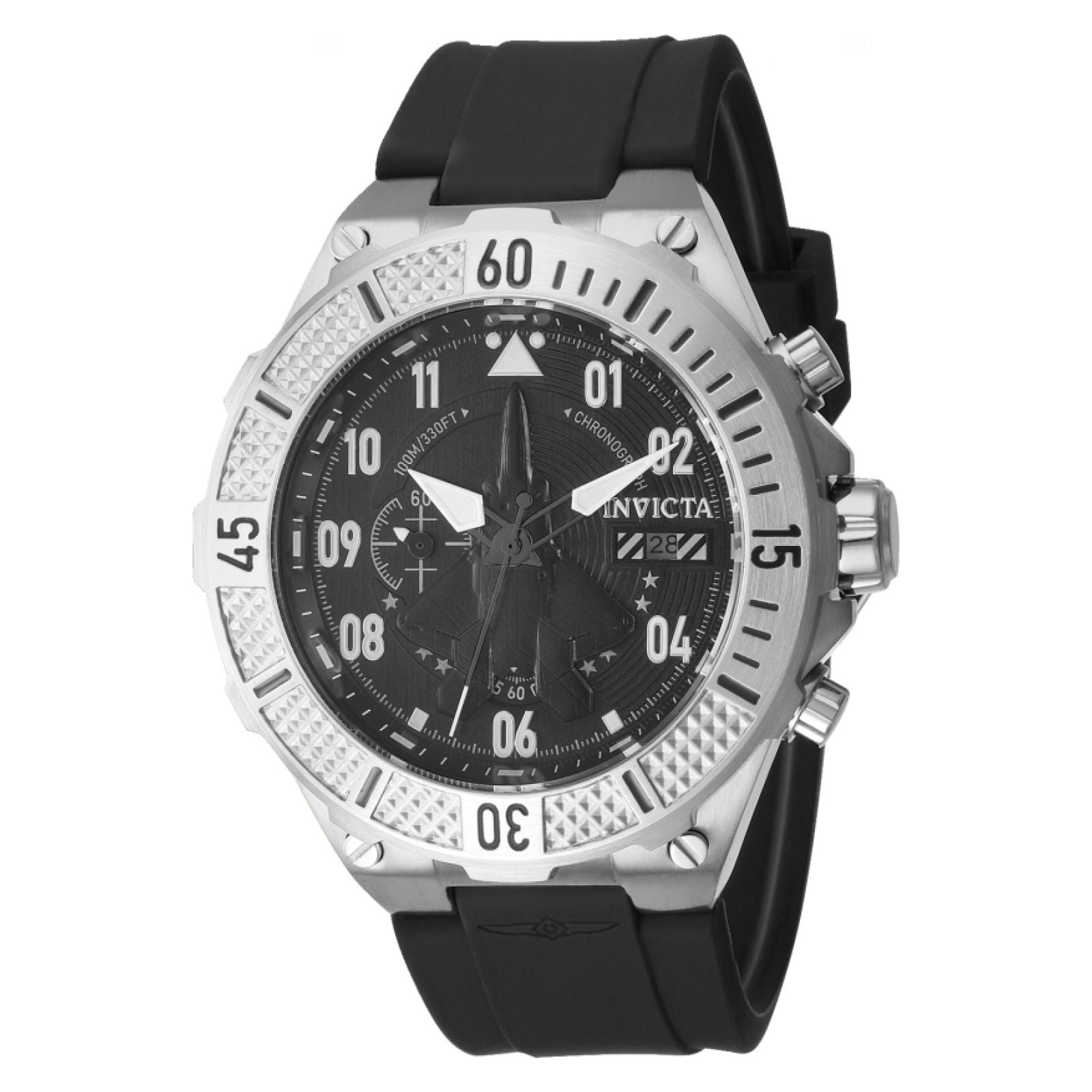 Invicta Aviator Watch 39888 