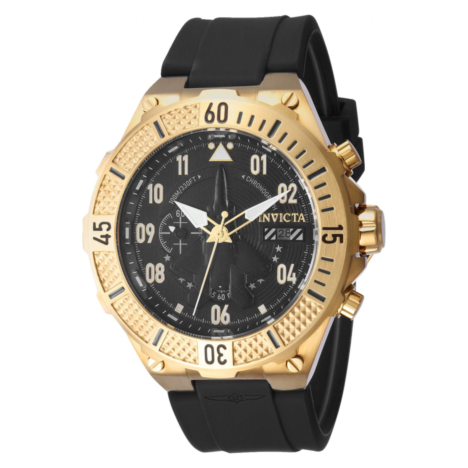Relógio Invicta Aviator 39889 