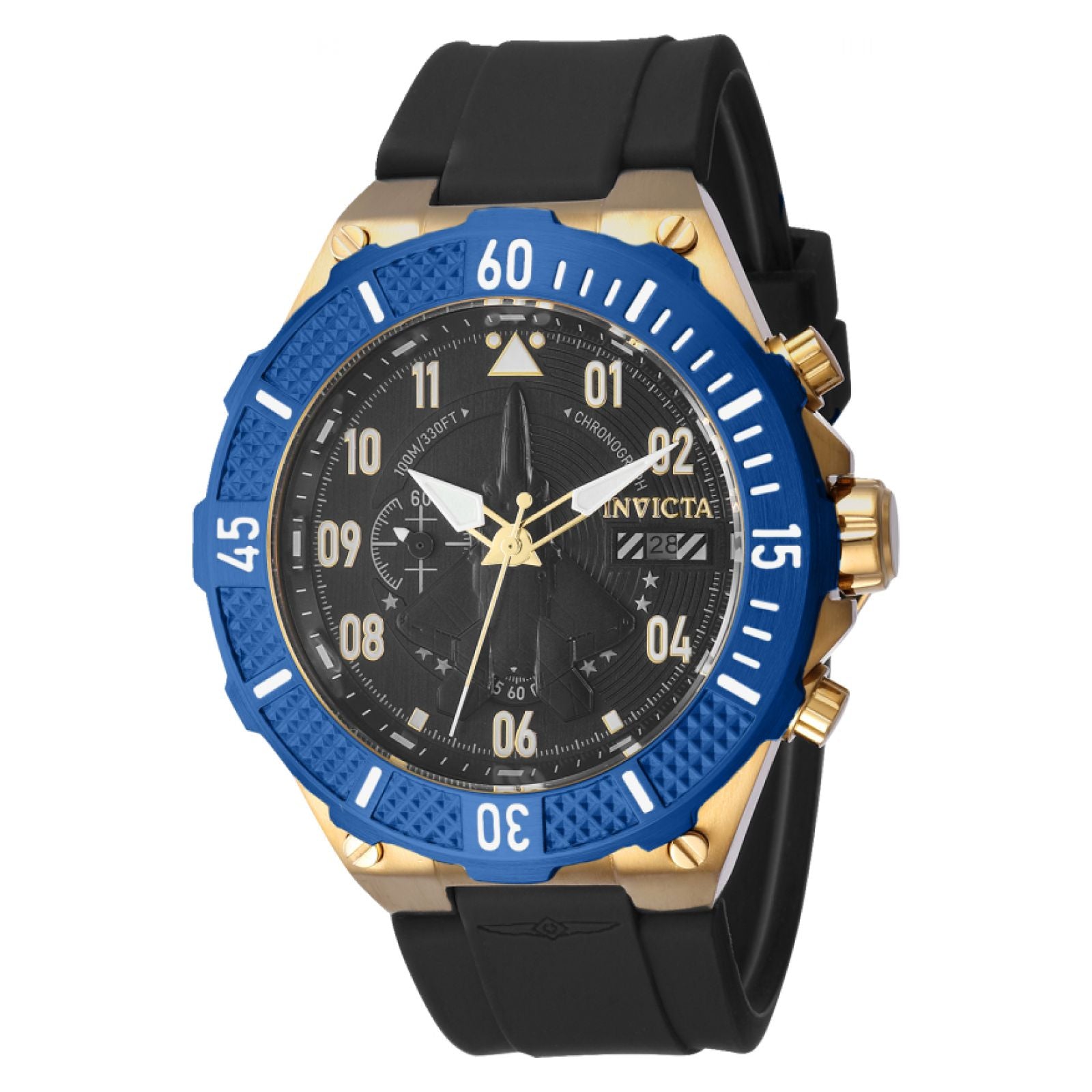 Relógio Invicta Aviator 39892 