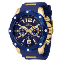 Relógio Invicta I-force 39997