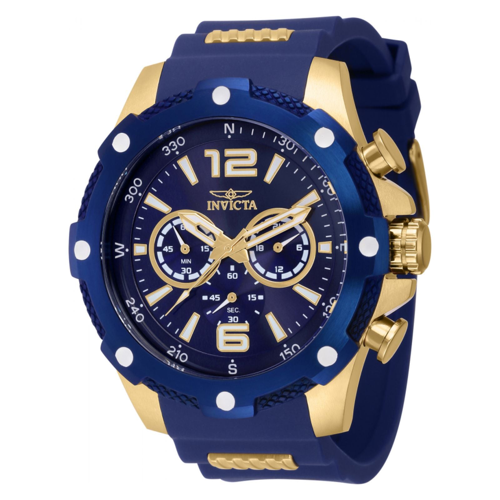 Relógio Invicta I-force 39997