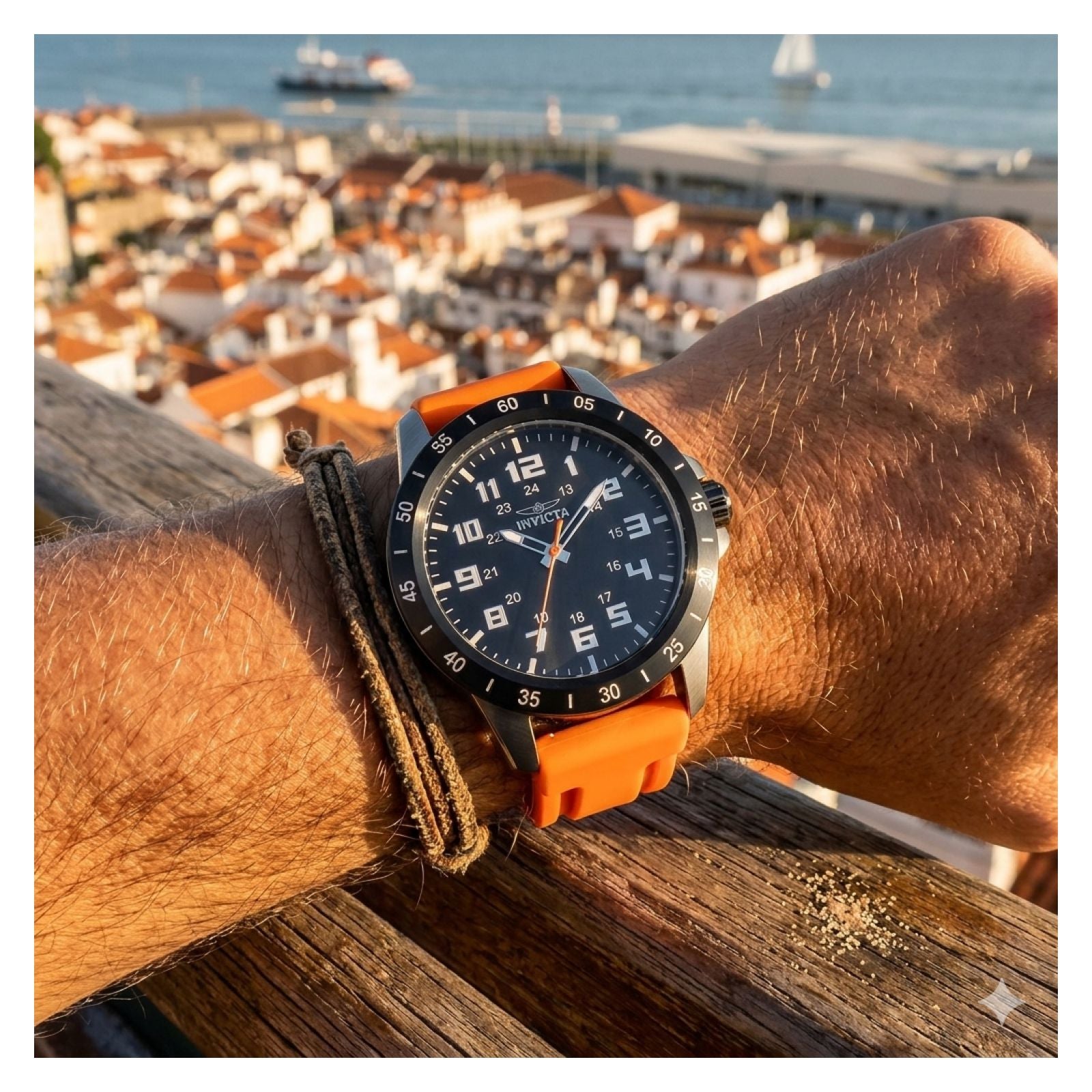 Relógio Invicta Pro Diver 39999