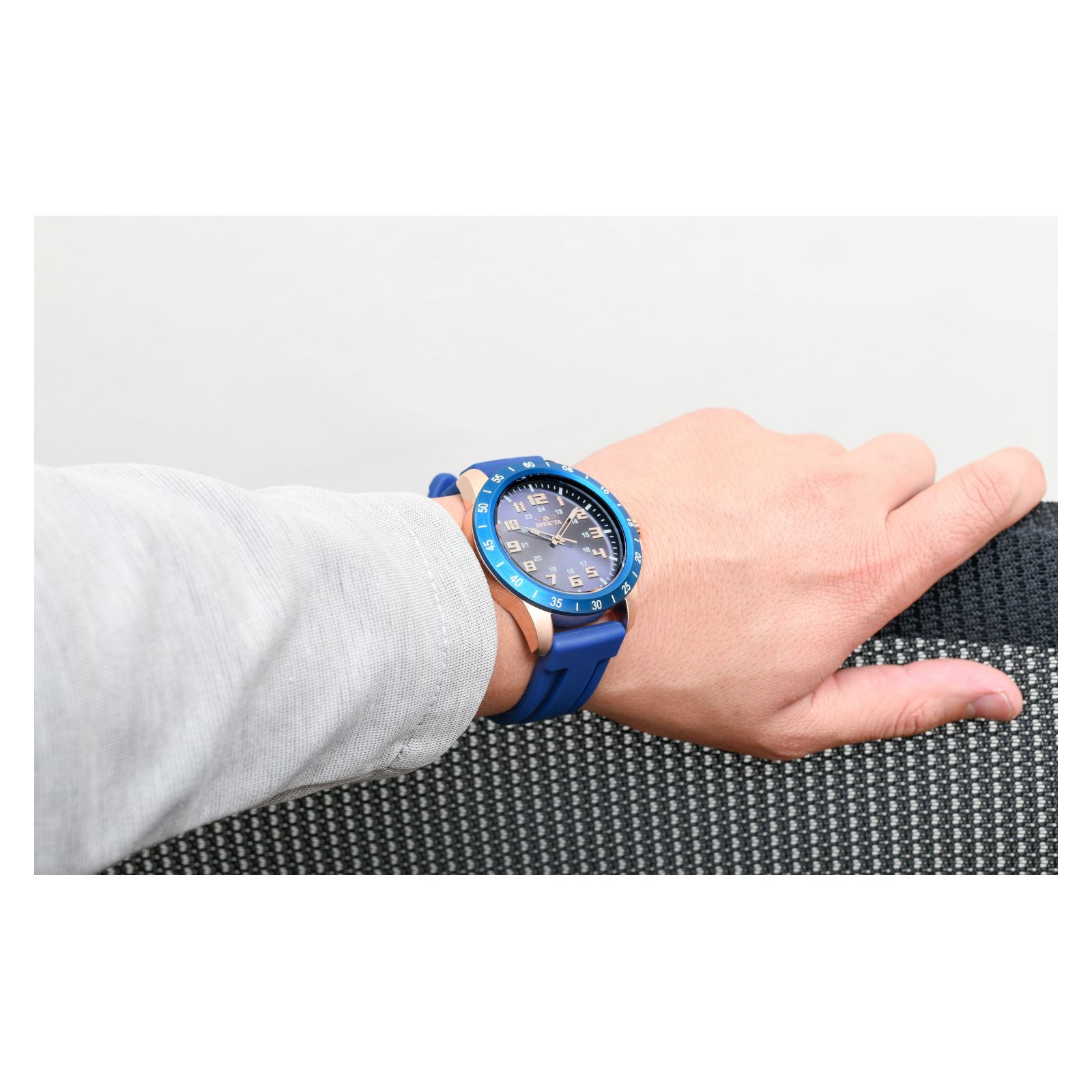 Relógio Invicta Pro Diver 40001