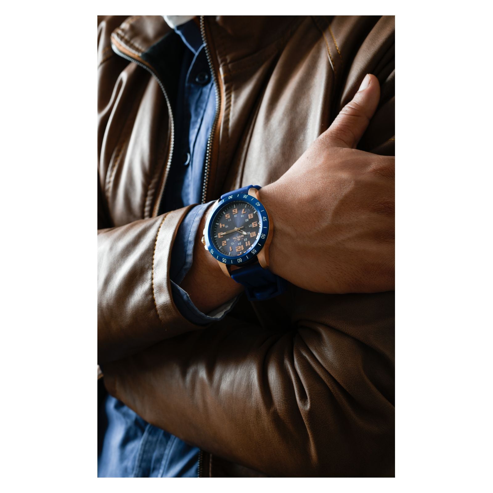 Relógio Invicta Pro Diver 40001