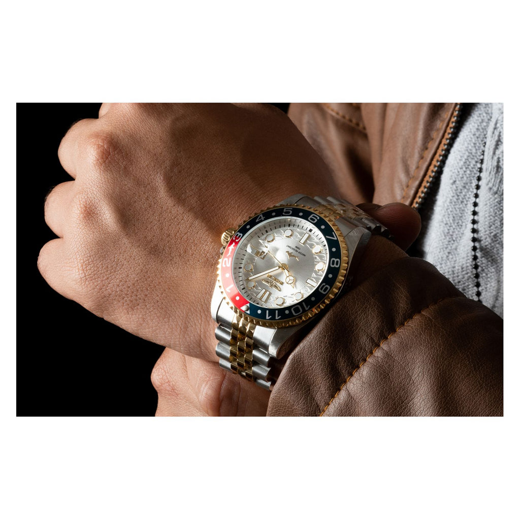 Relógio Invicta Pro Diver 40010
