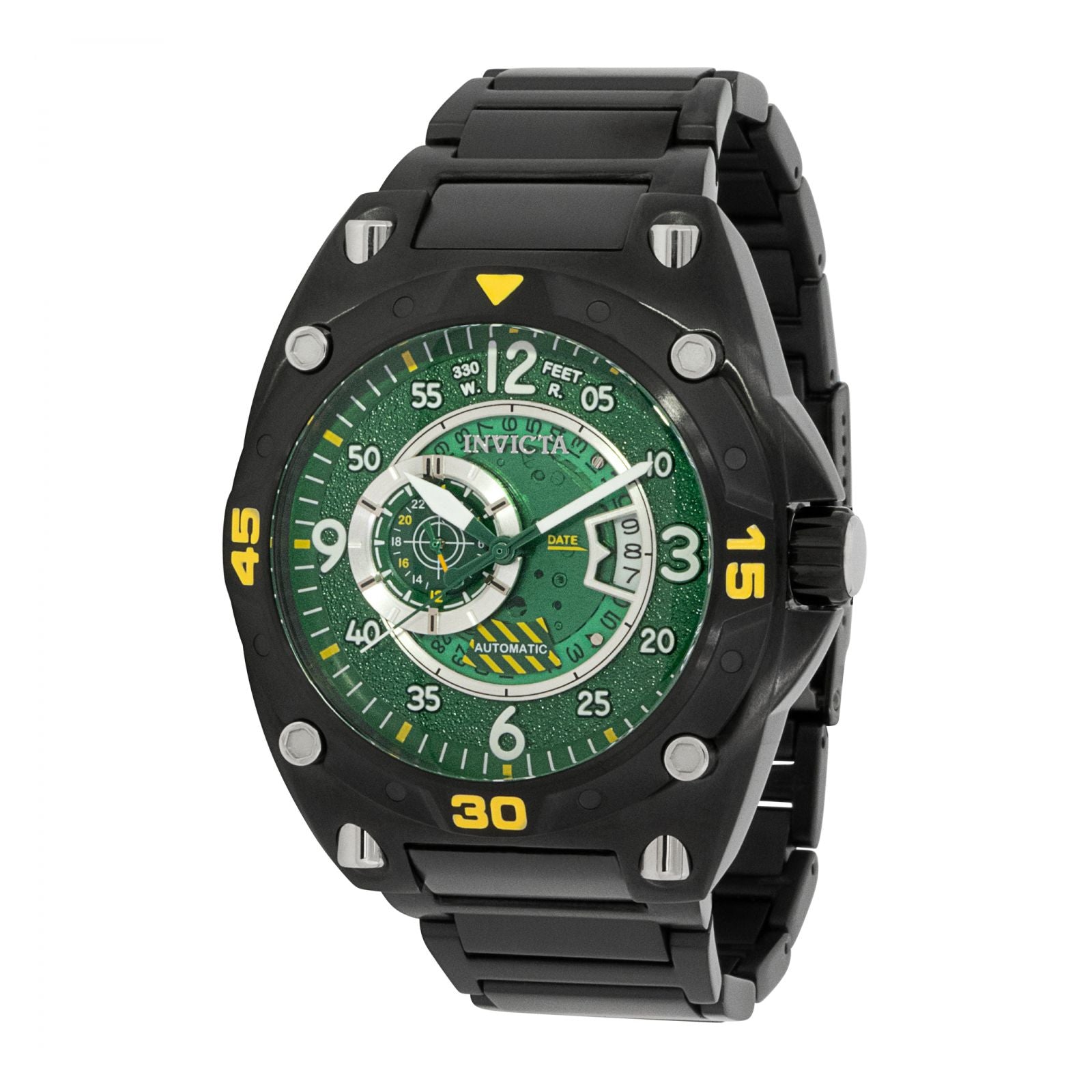 Invicta Aviator Watch 40274 
