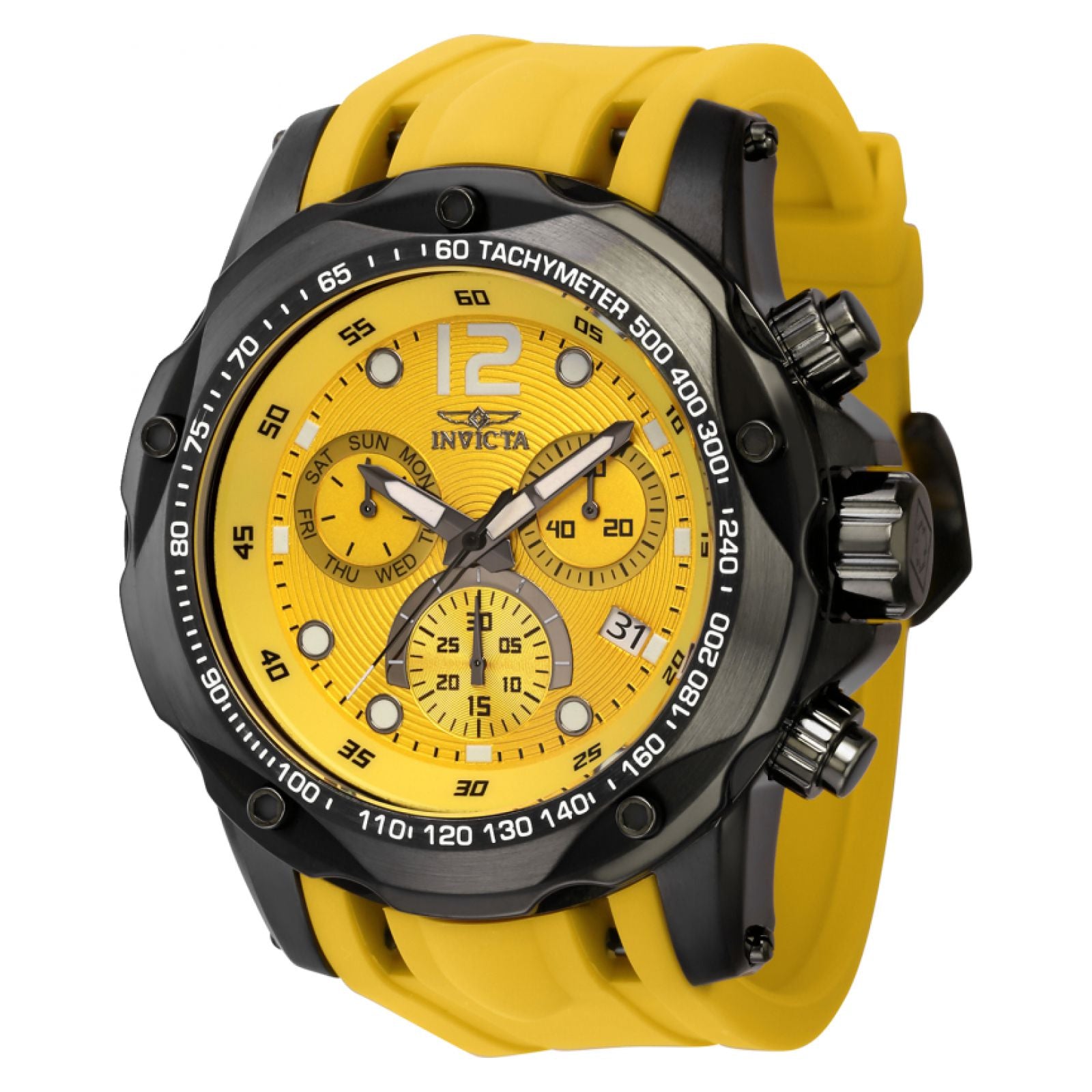 Invicta Speedway Watch 40354 