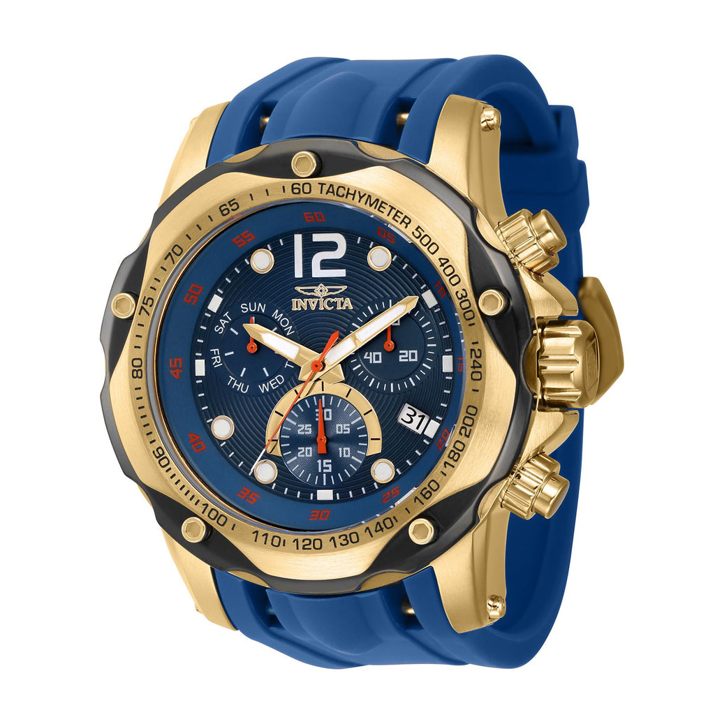 Invicta Speedway Watch 40357 