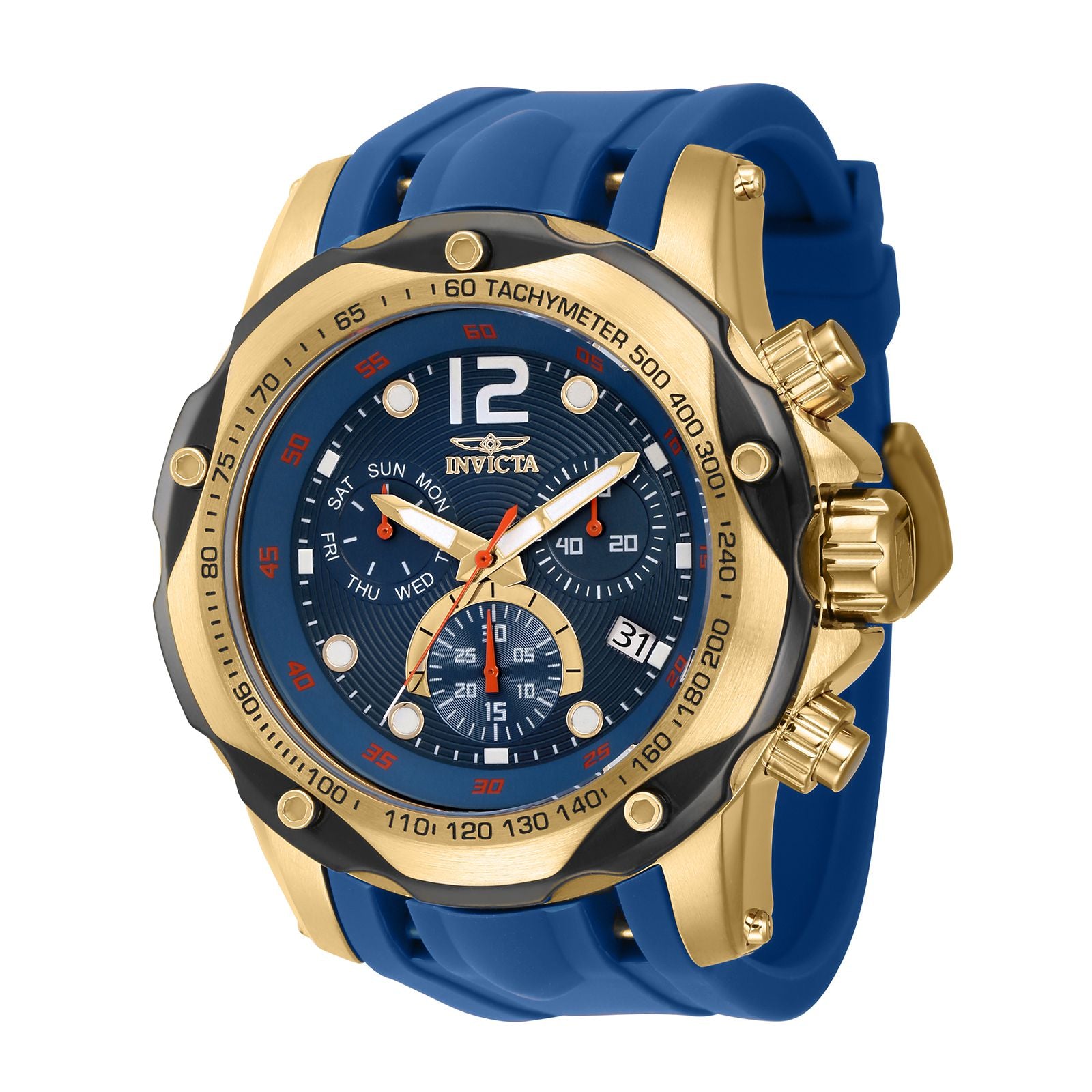 Invicta Speedway Watch 40357 