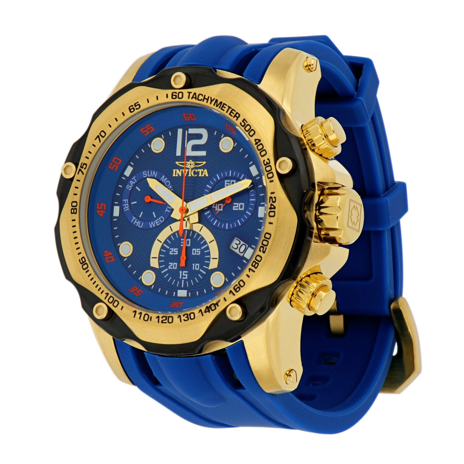 Invicta Speedway Watch 40357 