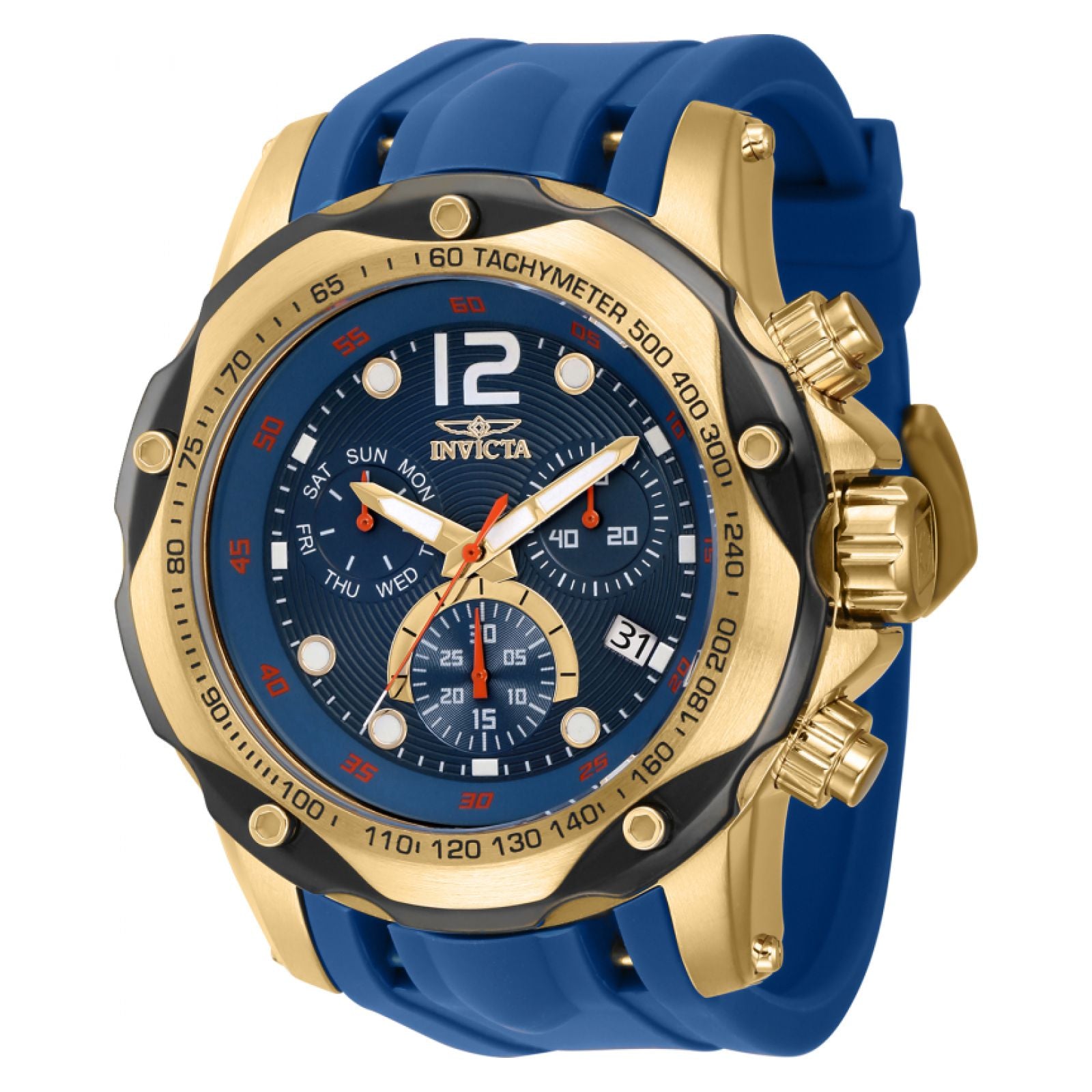 Invicta Speedway Watch 40357 