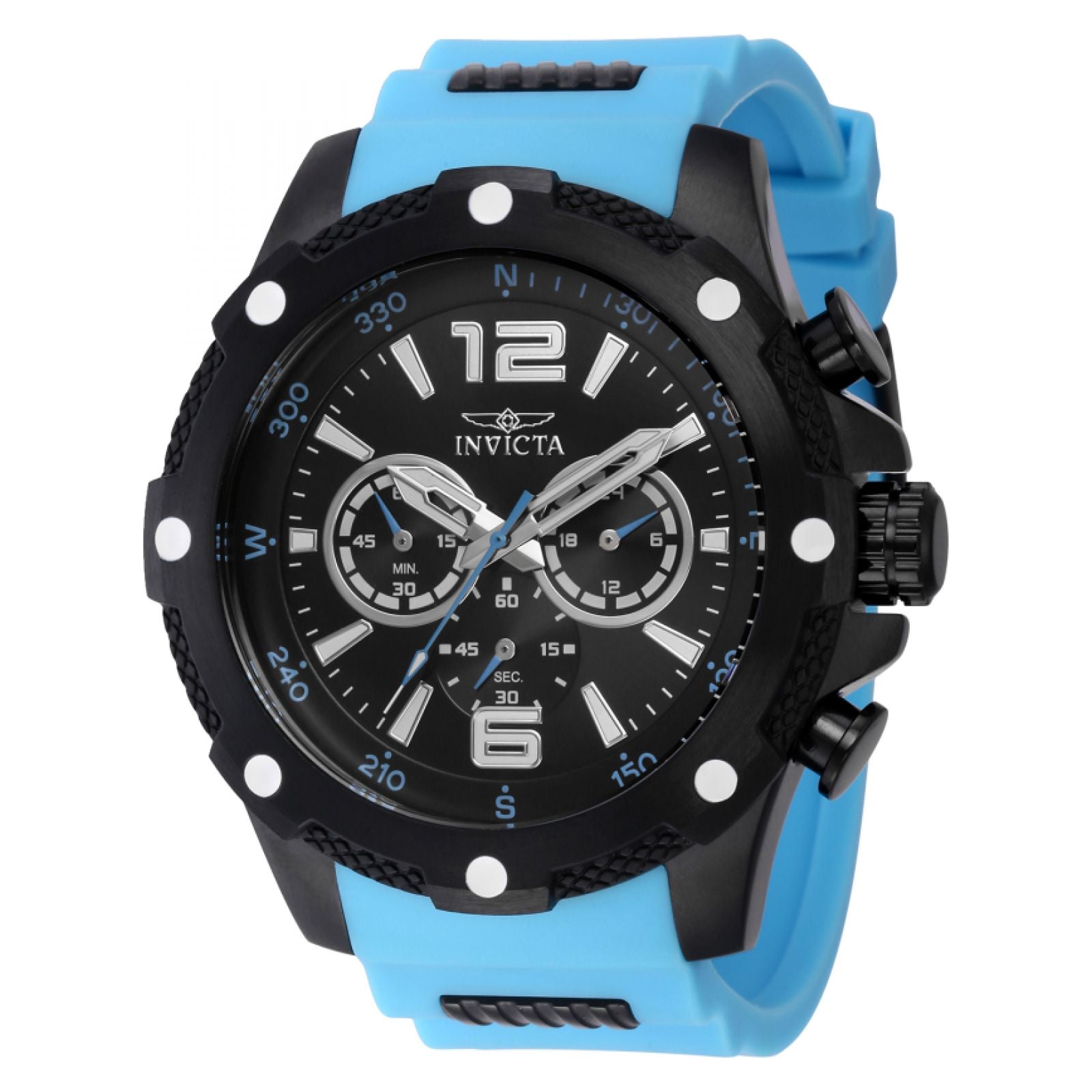 Relógio Invicta I-force 43001 