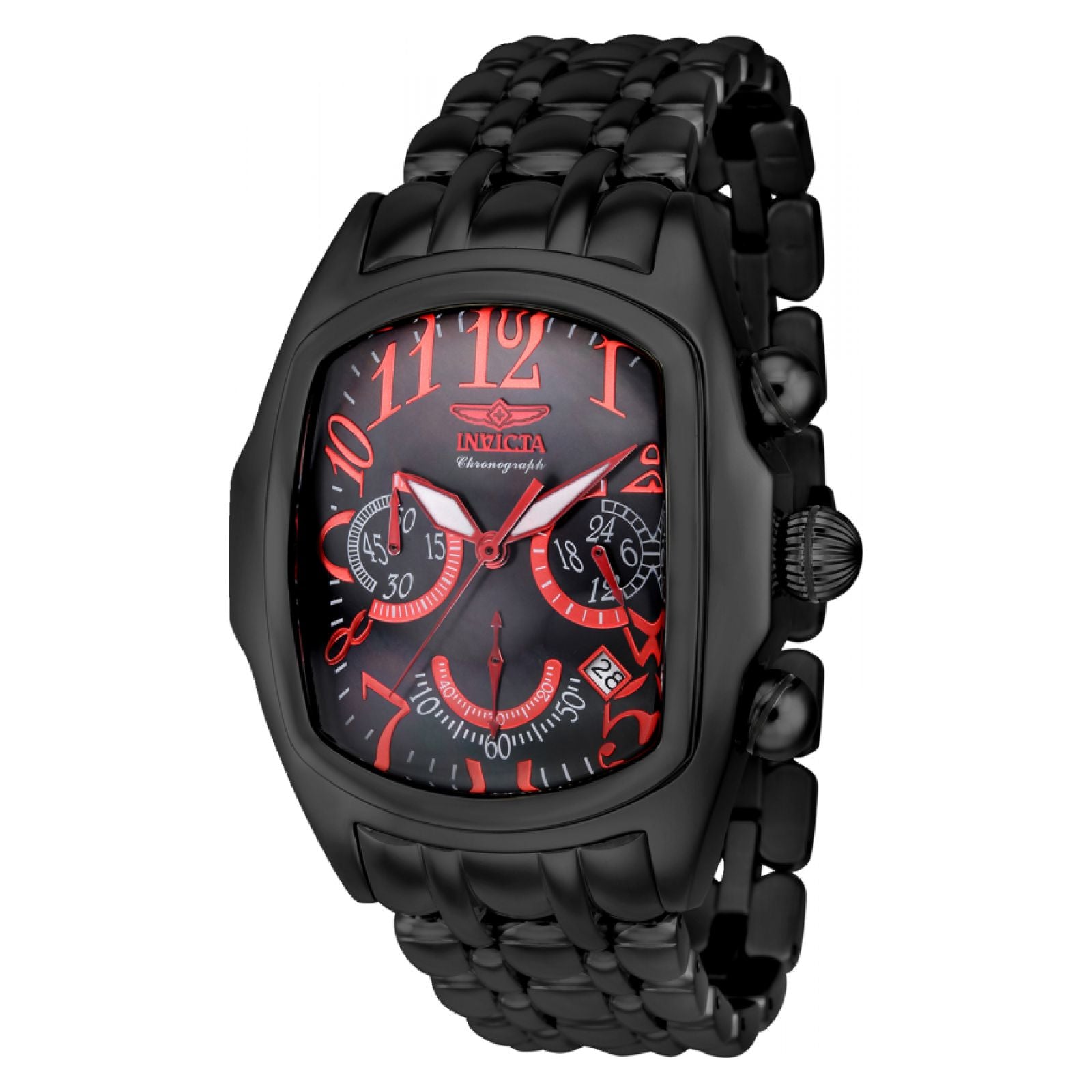 Invicta Lupah 43157 Watch 