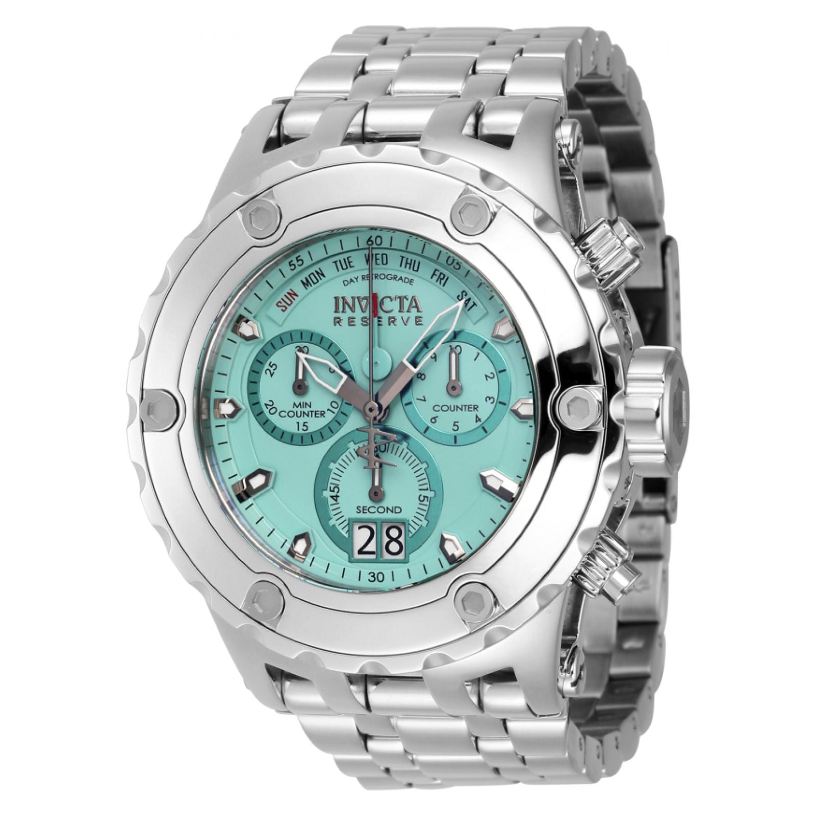 Reloj Invicta Reserve 43312