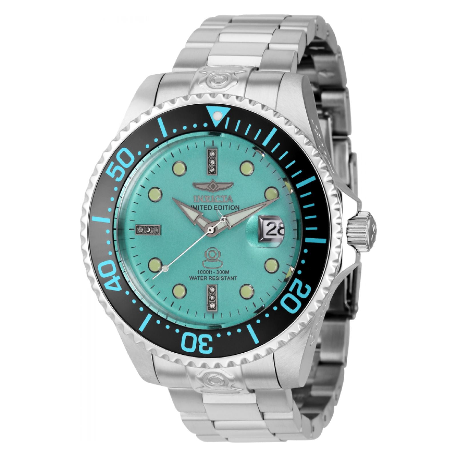 Relógio Invicta Pro Diver 43402 