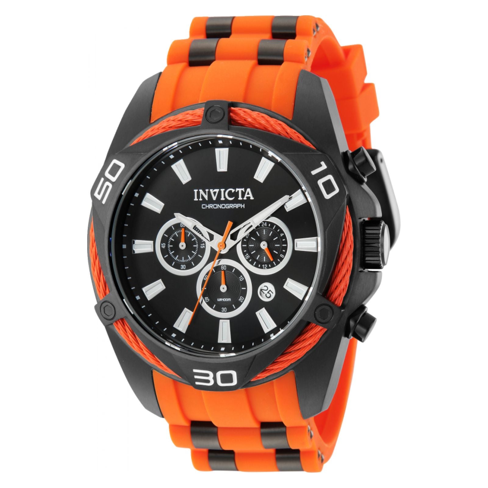 Invicta Bolt 43760 Watch 