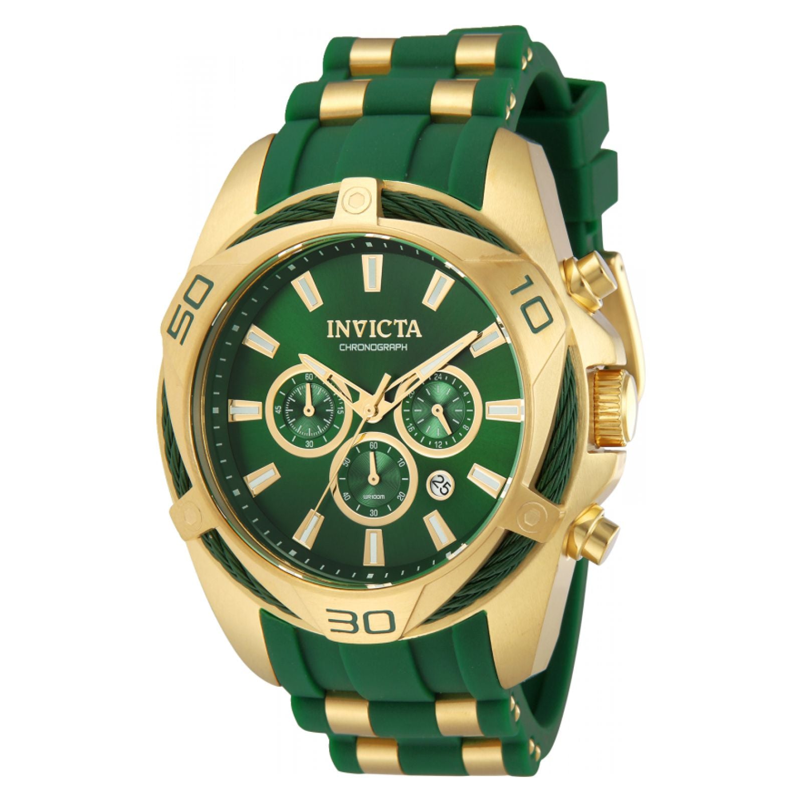 Reloj Invicta Bolt 43762