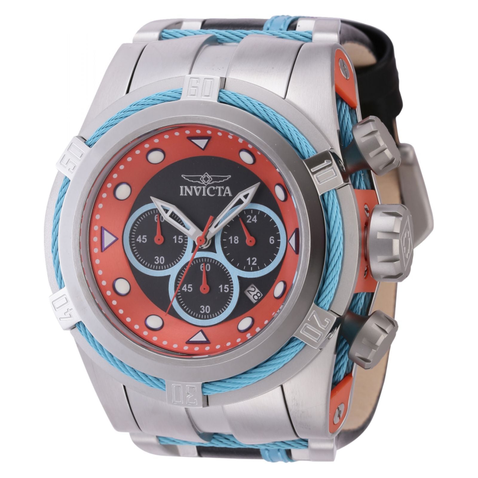 Invicta Bolt 43789 Watch 