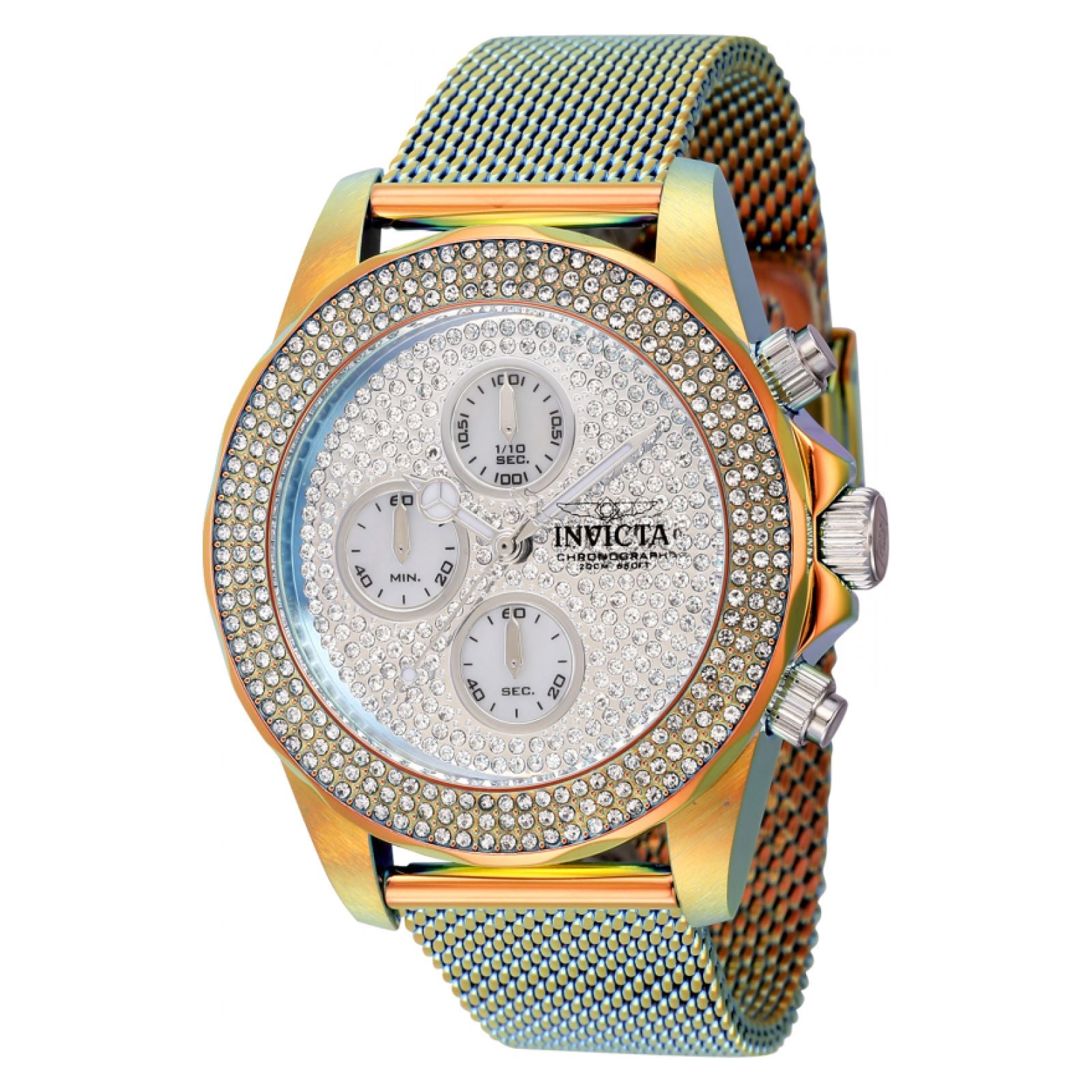 Invicta Pro Diver Watch 44257 