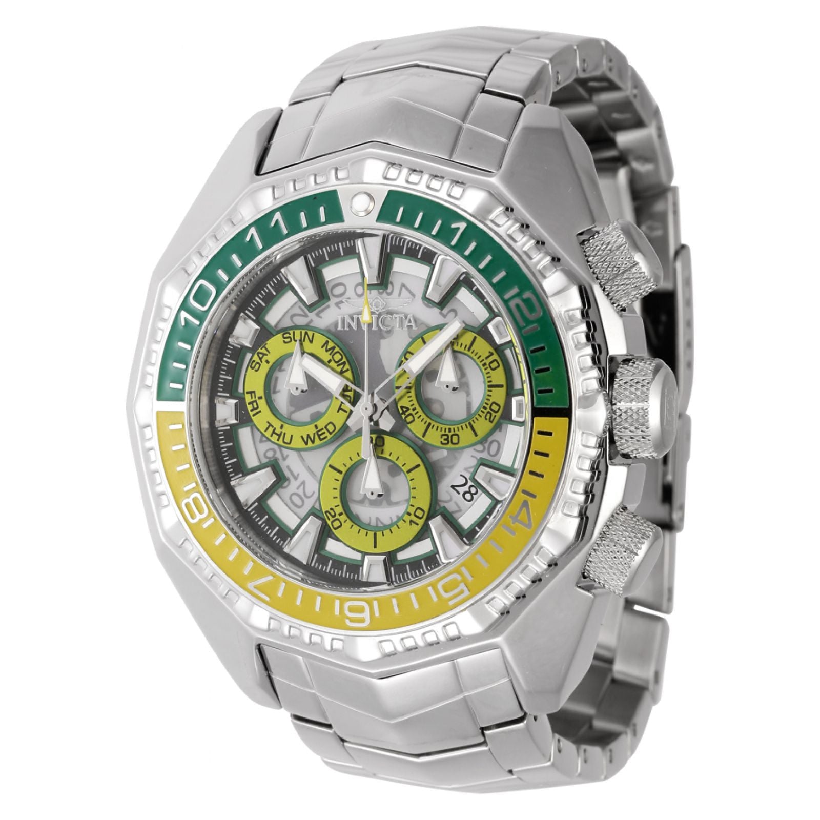 Relógio Invicta Akula 44295 