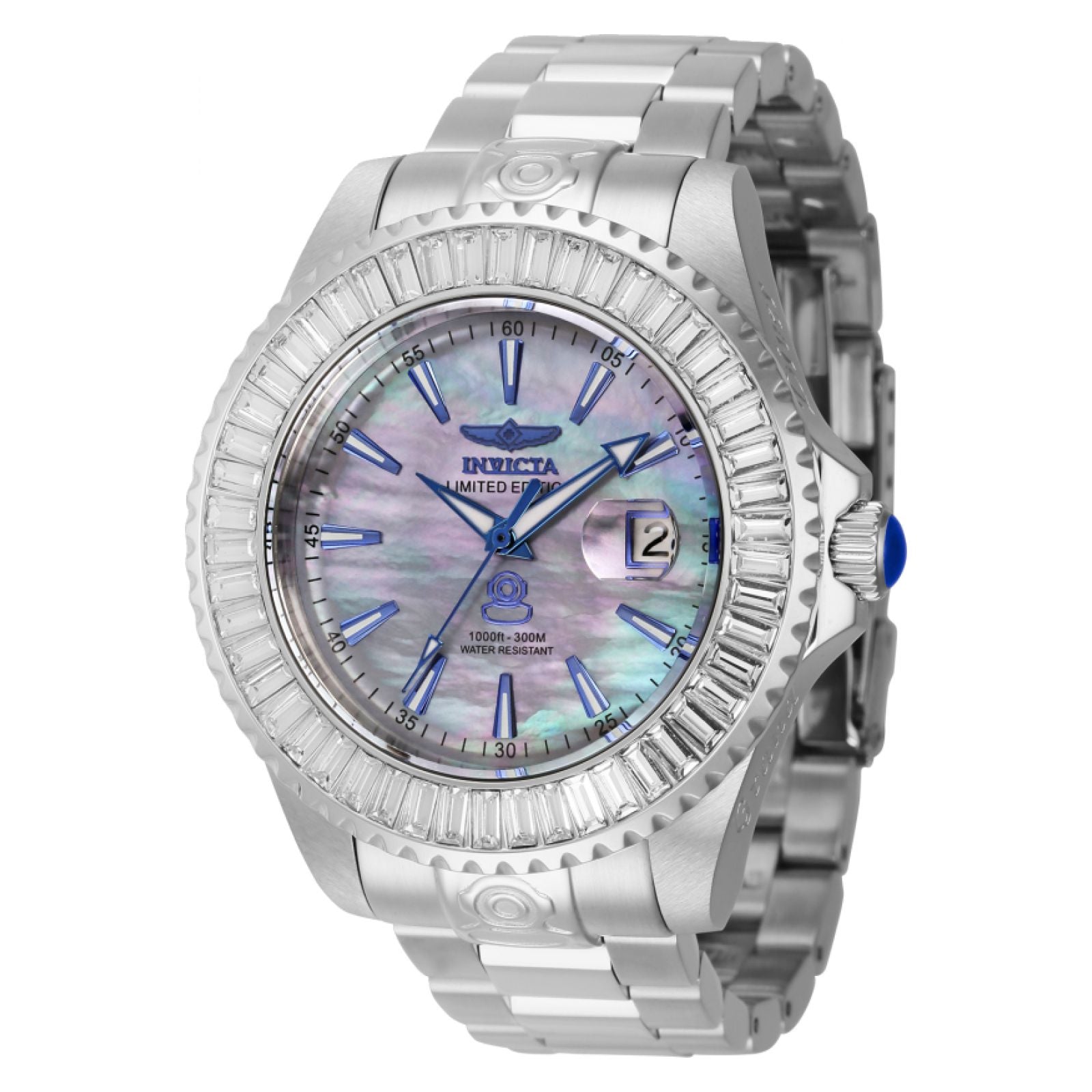 Relógio Invicta Pro Diver 44314 