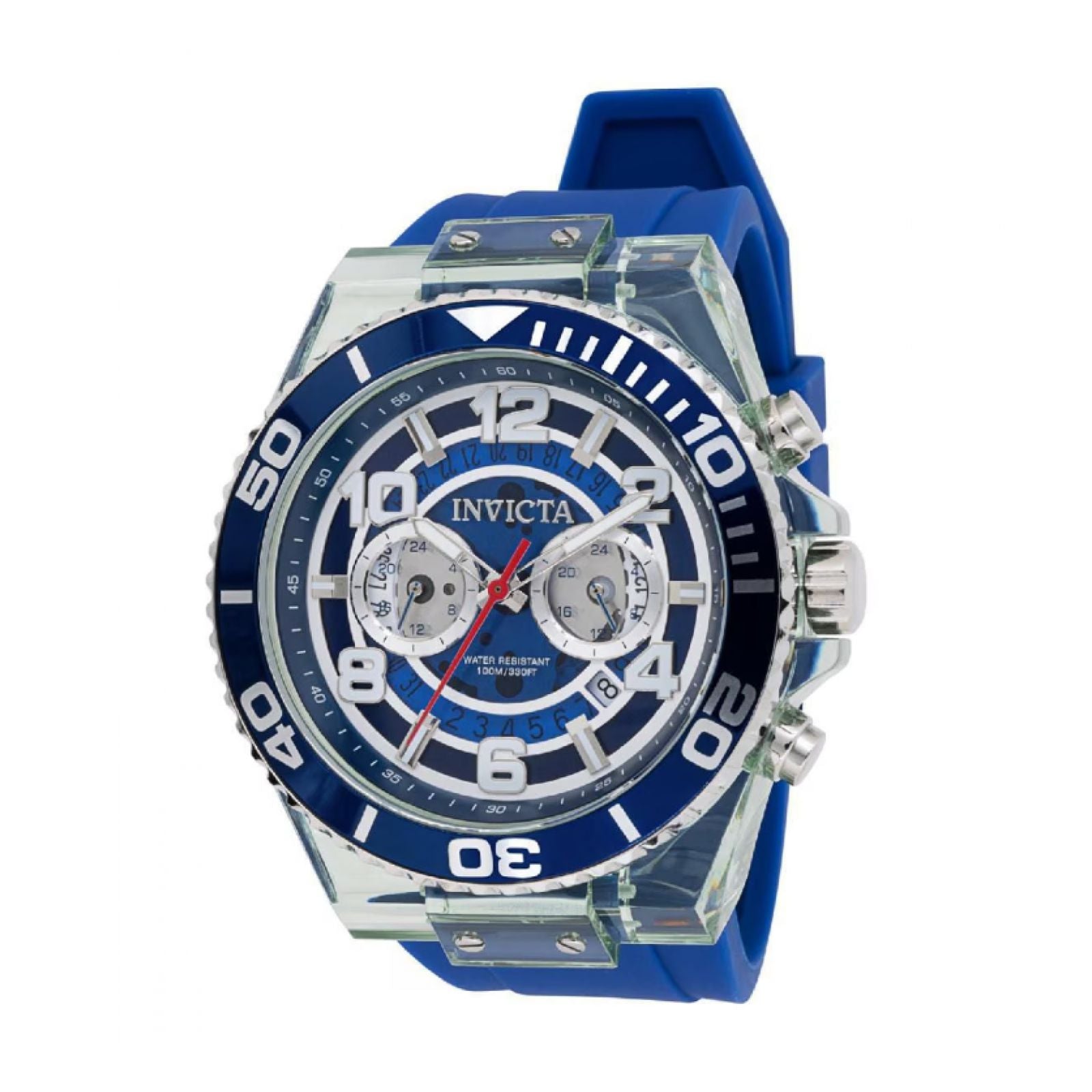Invicta Speedway Watch 44375 