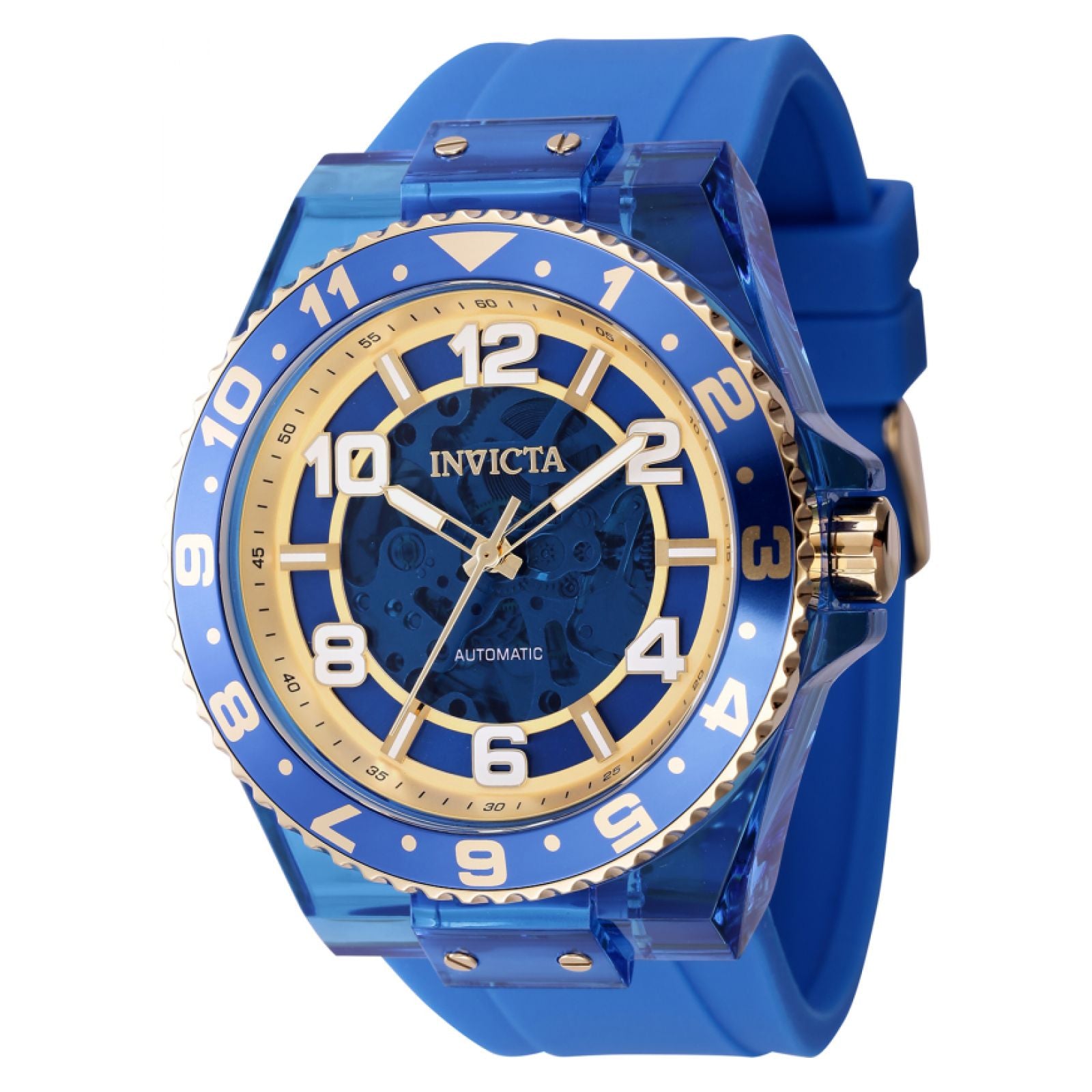 Invicta Speedway Watch 44386 