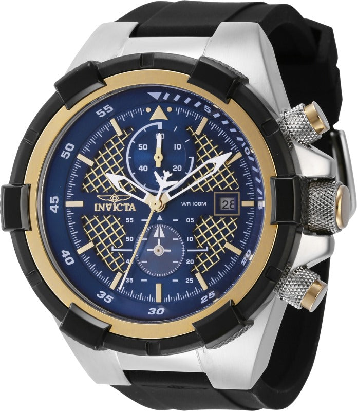 Relógio Invicta Aviator 44523 