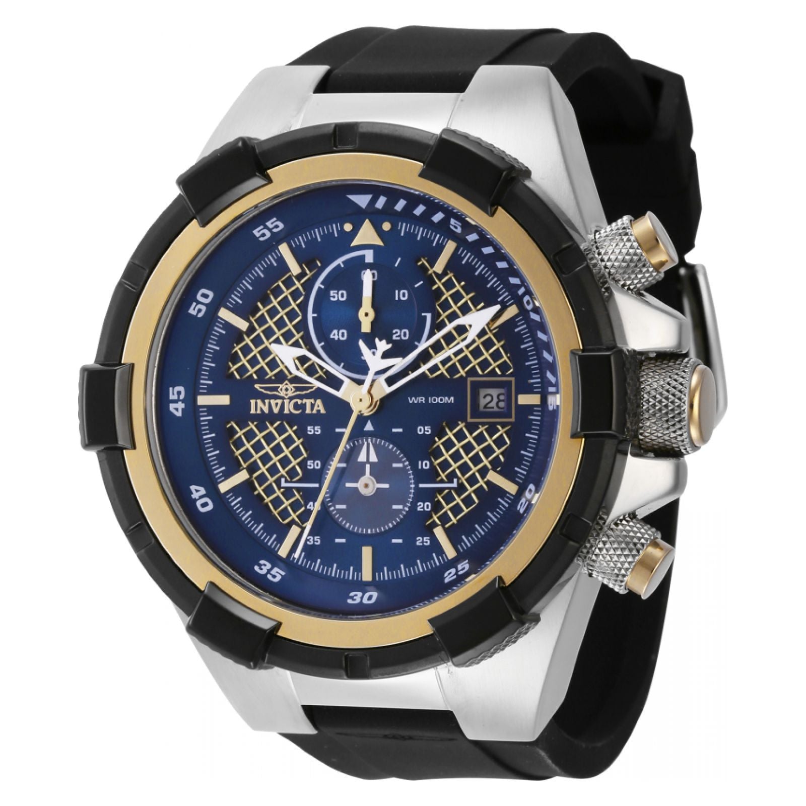 Relógio Invicta Aviator 44523 