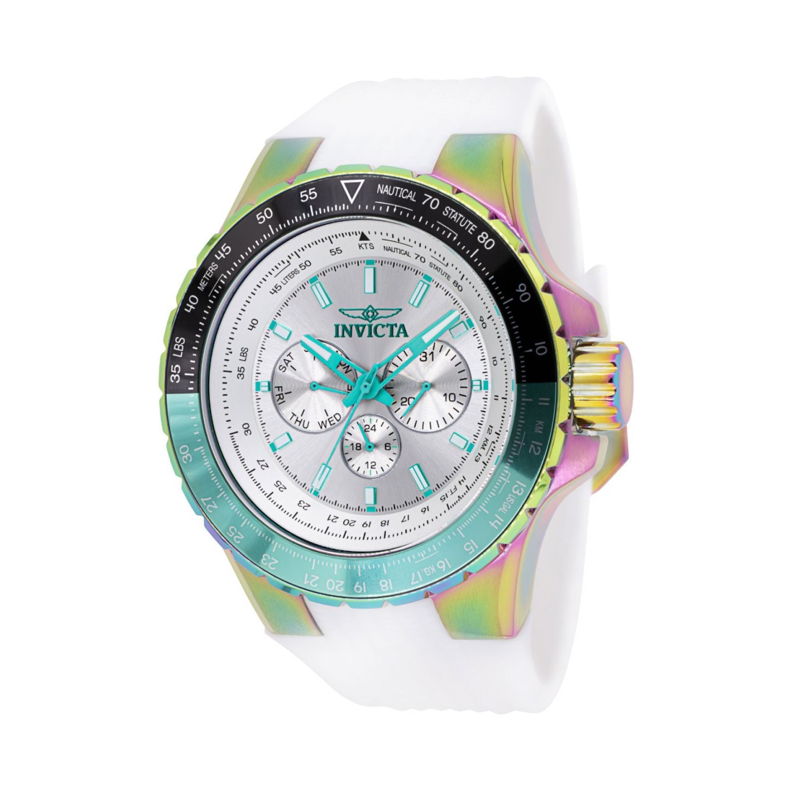 Invicta Aviator Watch 44611 