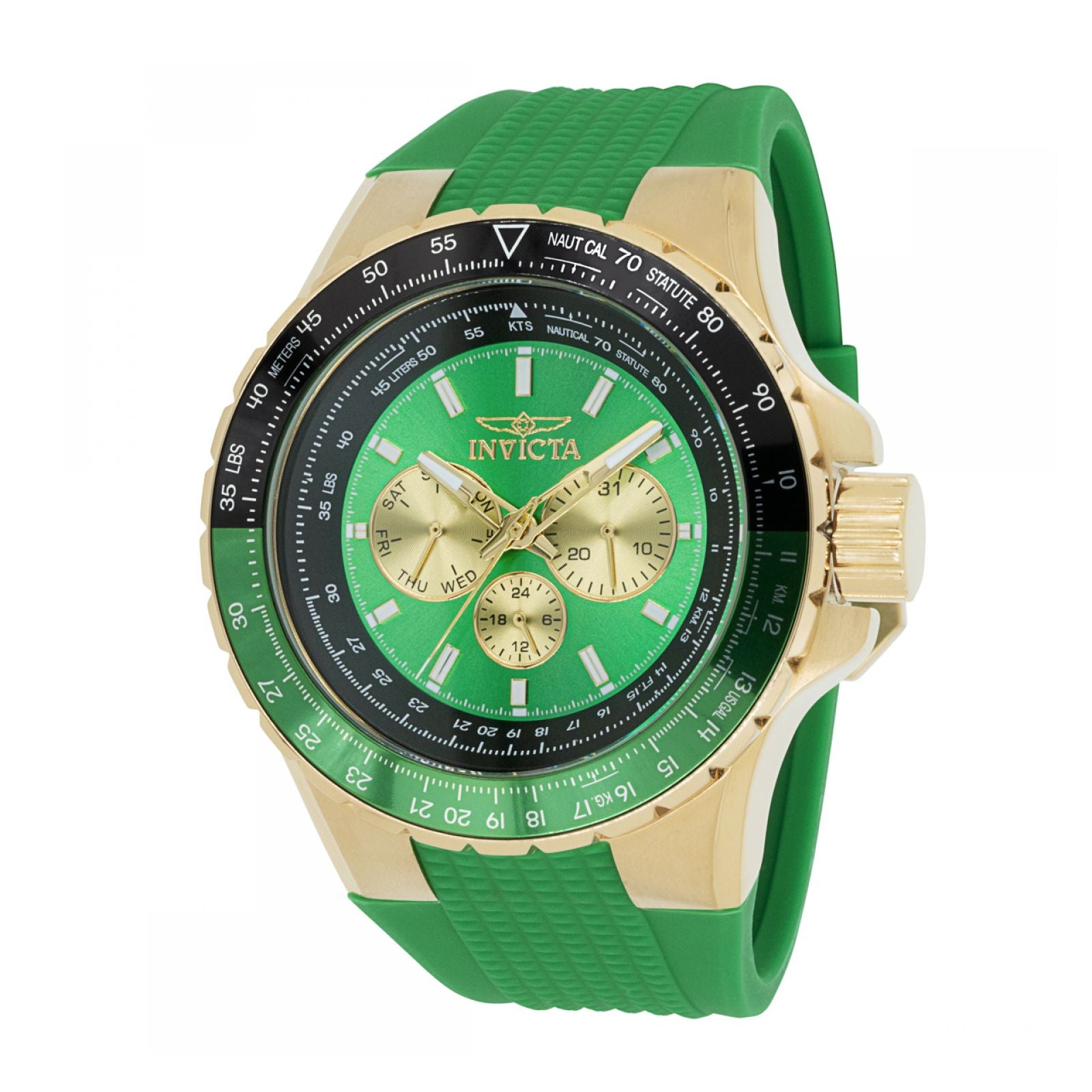 Invicta Aviator Watch 44612 