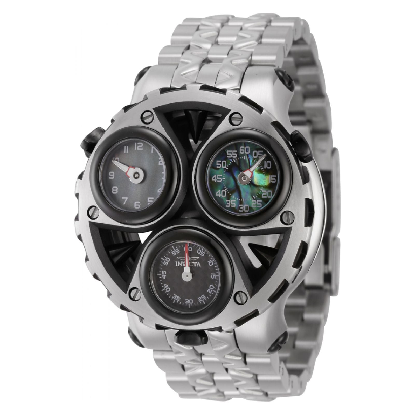 Relógio Invicta Cerberus 44594 