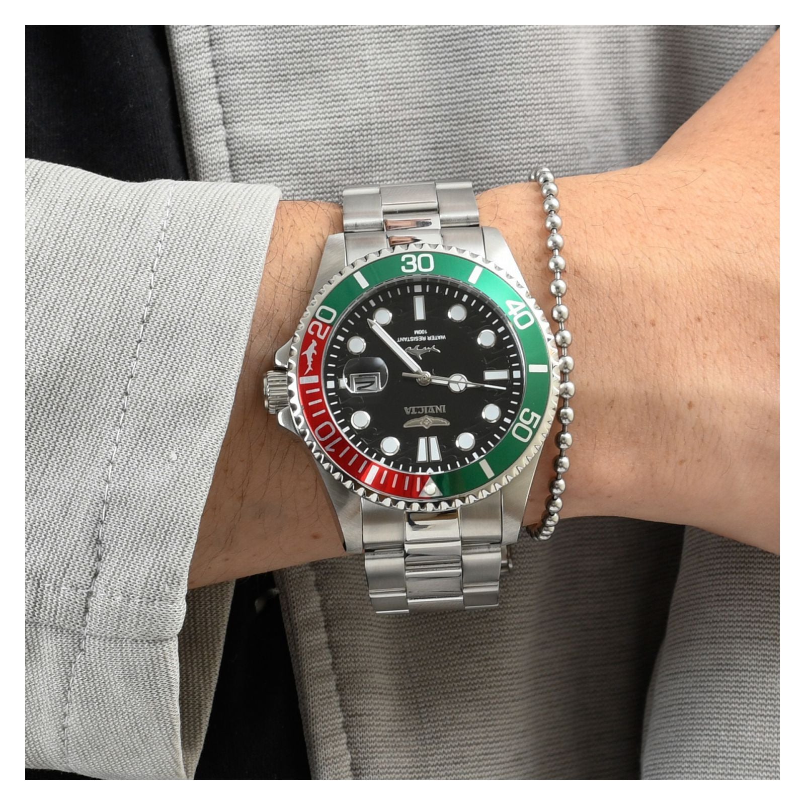 Relógio Invicta Pro Diver 44706