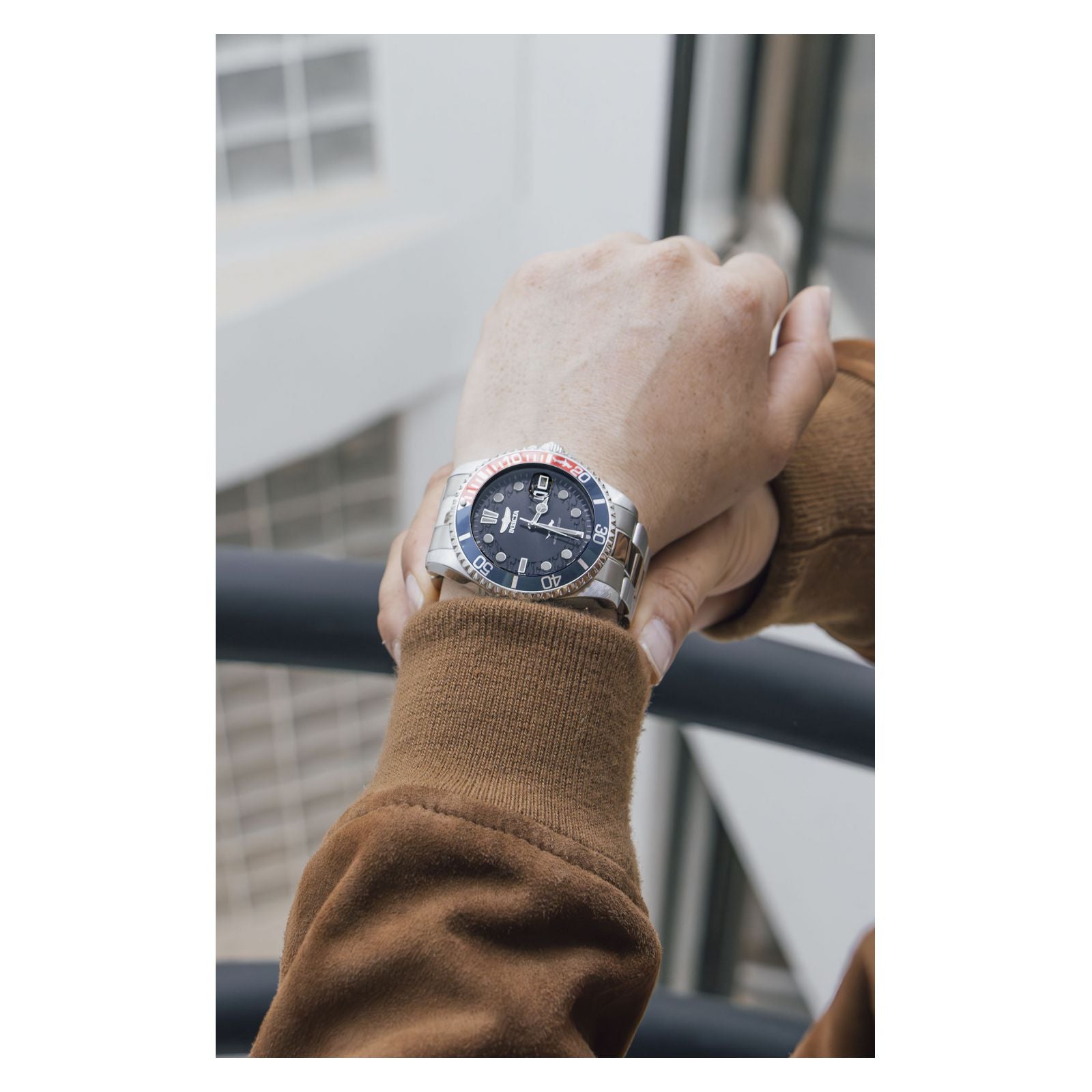 Relógio Invicta Pro Diver 44708