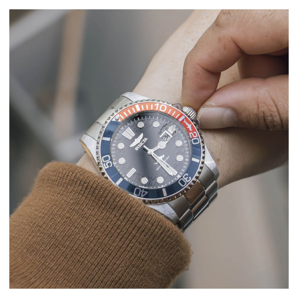Relógio Invicta Pro Diver 44708