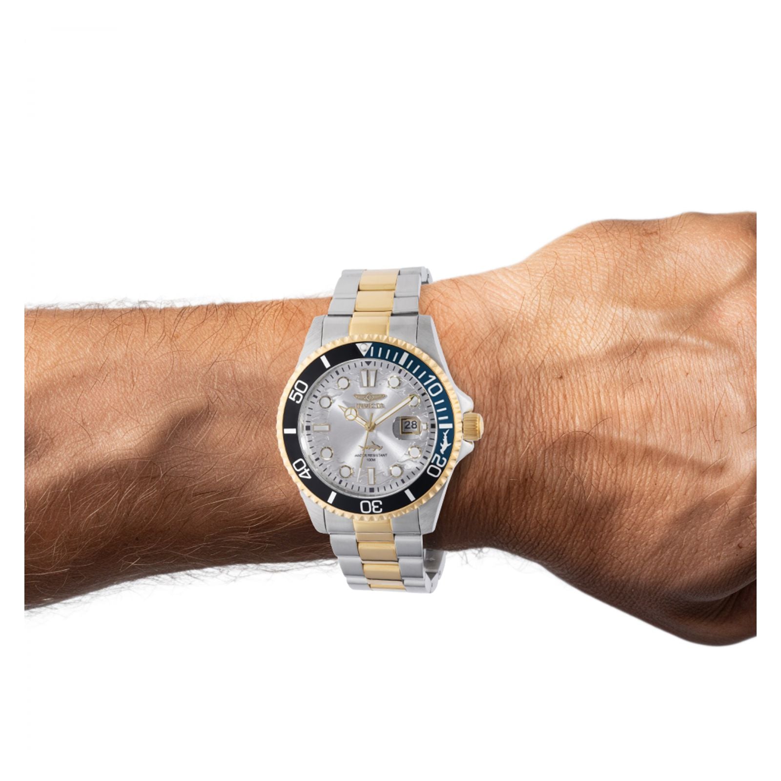Reloj Invicta Pro Diver 44709