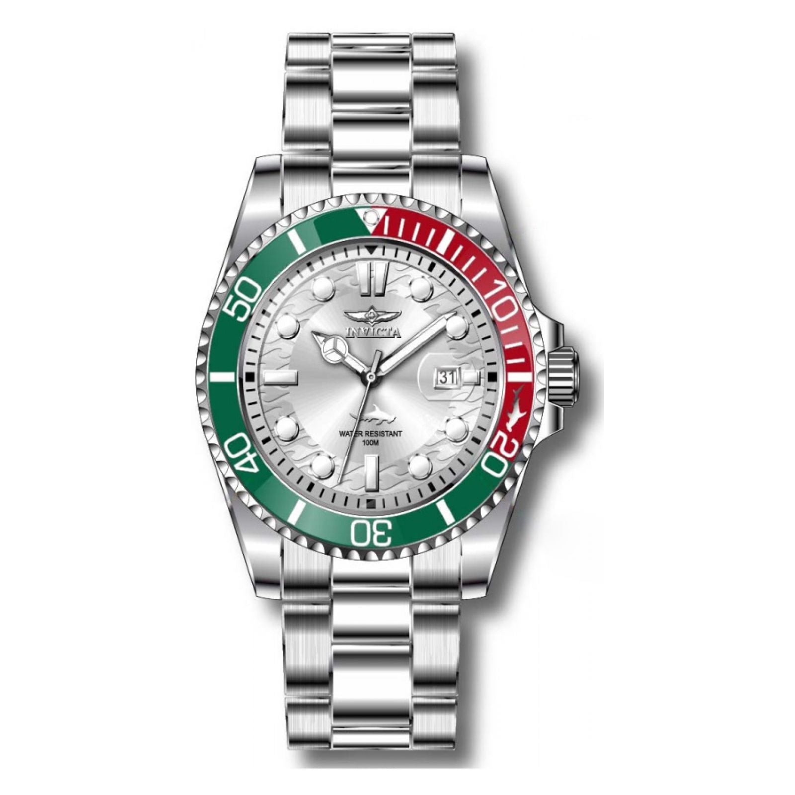 Relógio Invicta Pro Diver 44714