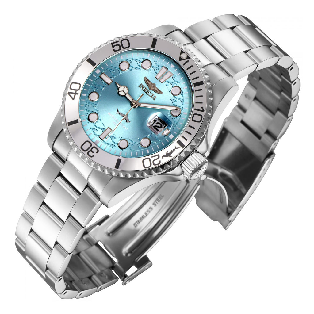 Reloj Invicta Pro Diver 44715