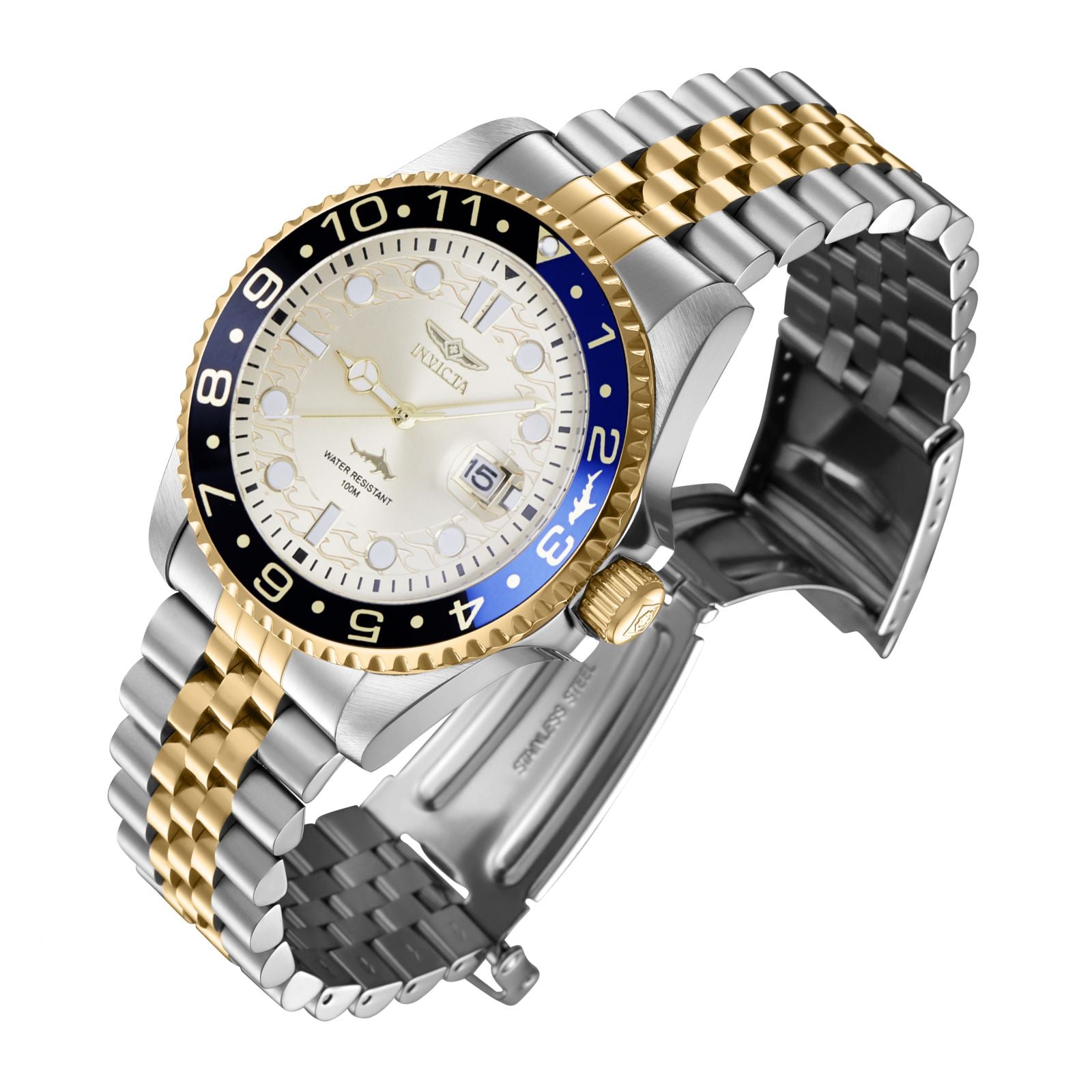 Relógio Invicta Pro Diver 44718