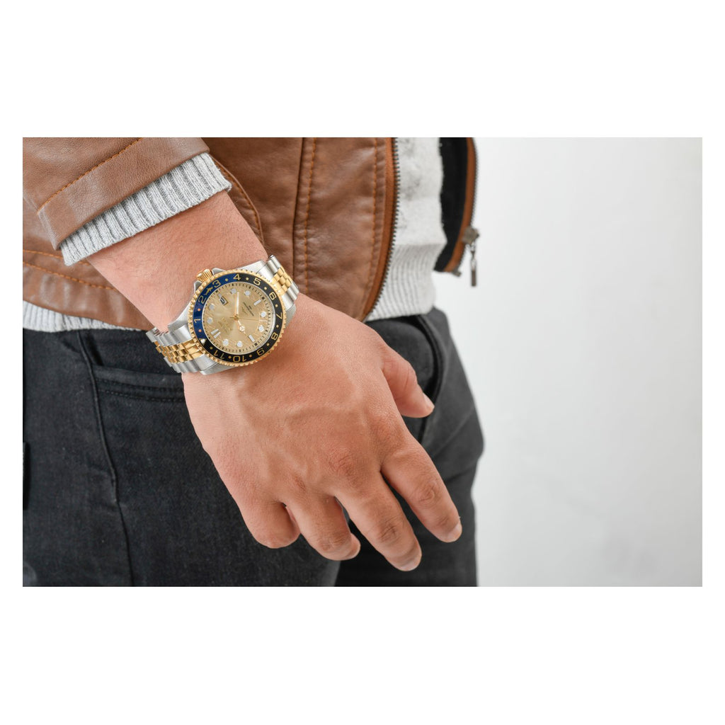 Relógio Invicta Pro Diver 44718