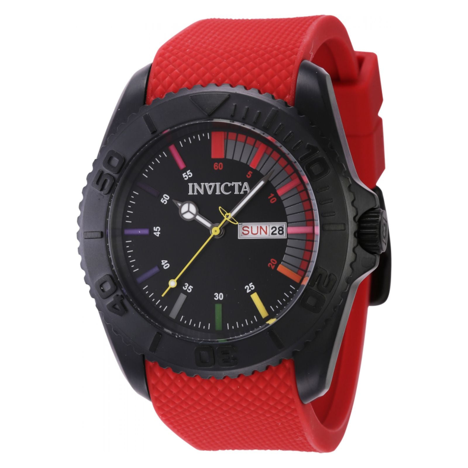 Relógio Invicta Pro Diver 44734 