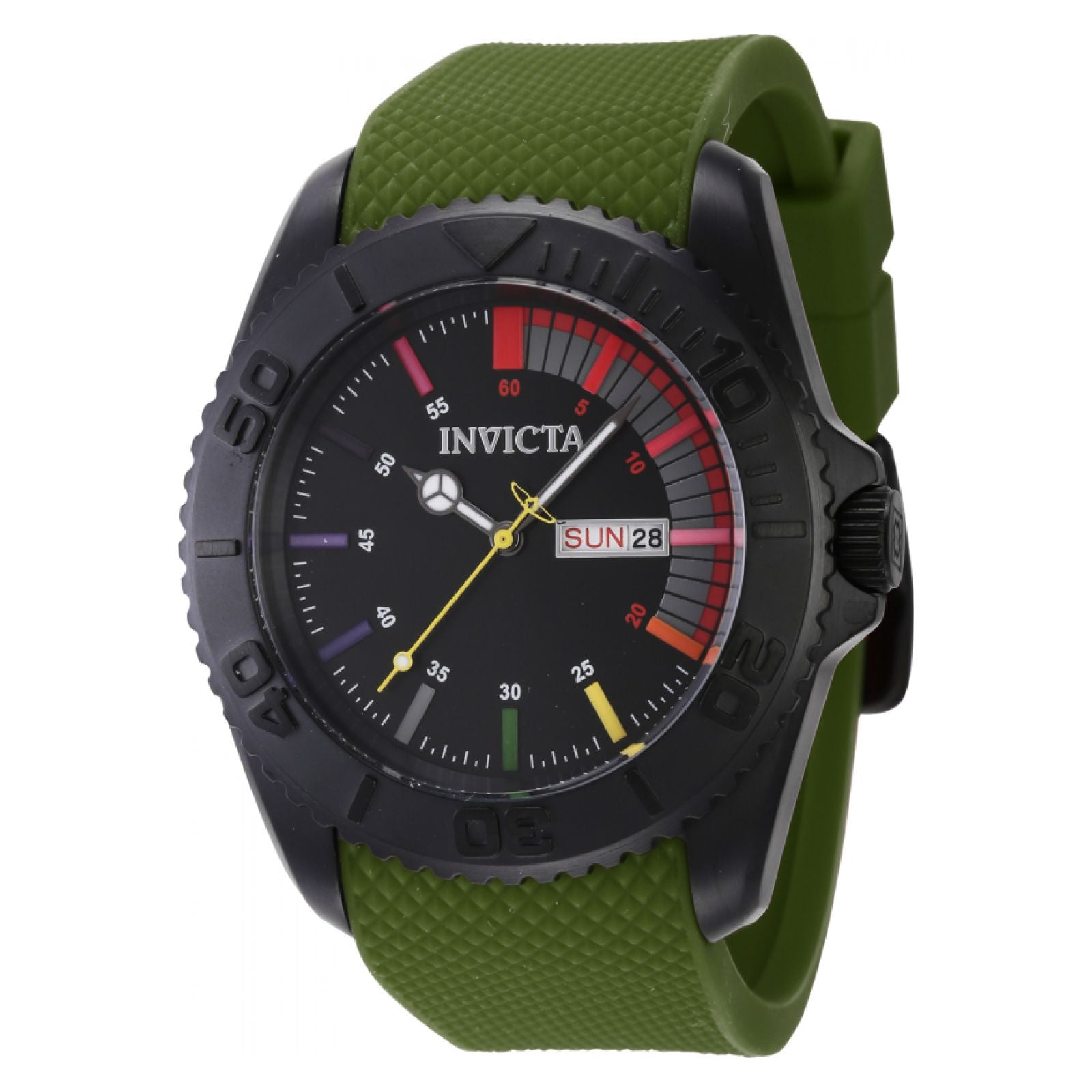 Relógio Invicta Pro Diver 44736 