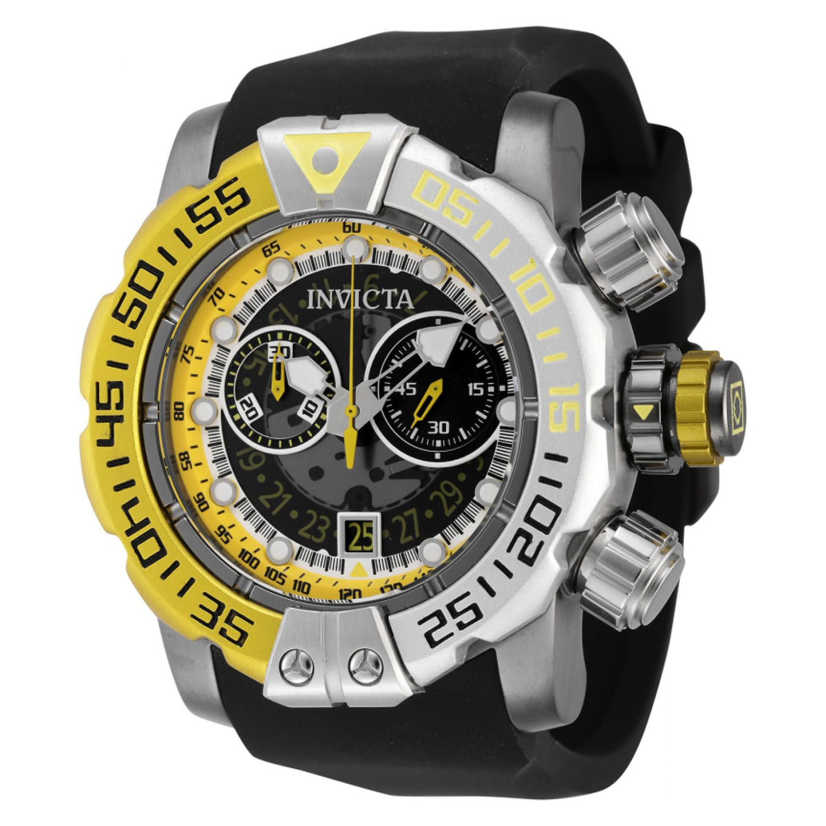 Reloj Invicta Sea Hunter 44849