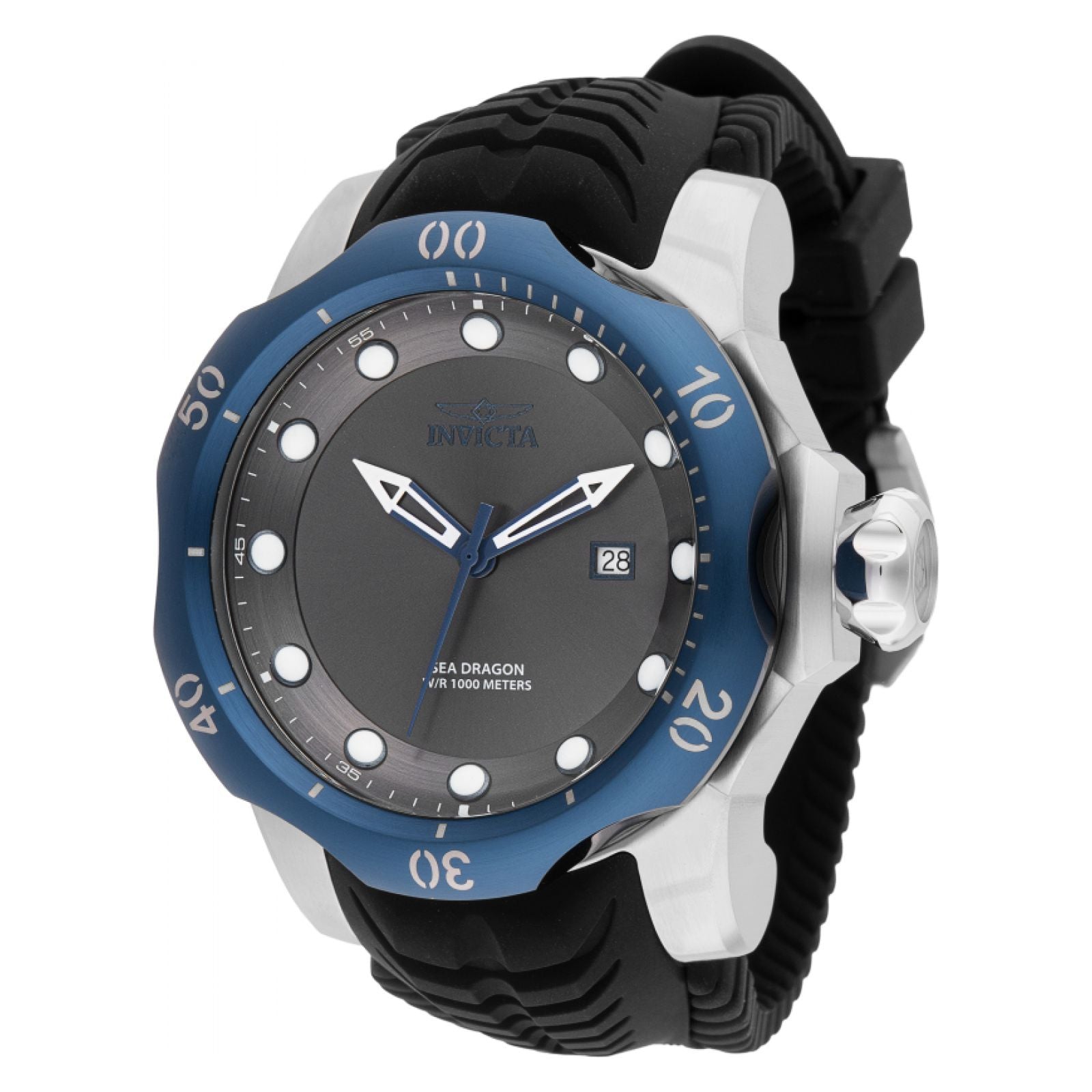 Relógio Invicta Venom 45501