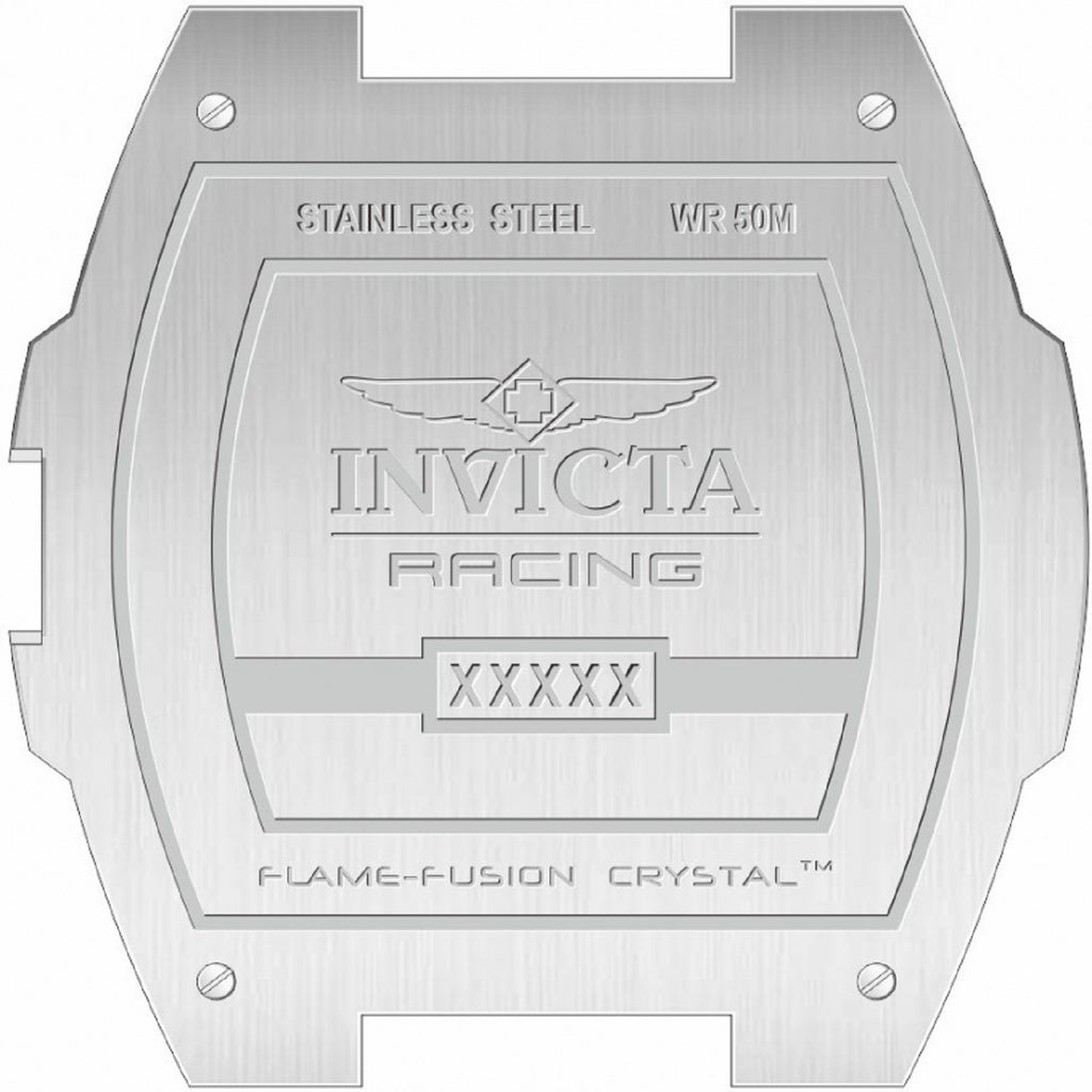 Relógio Invicta Racing 45641 