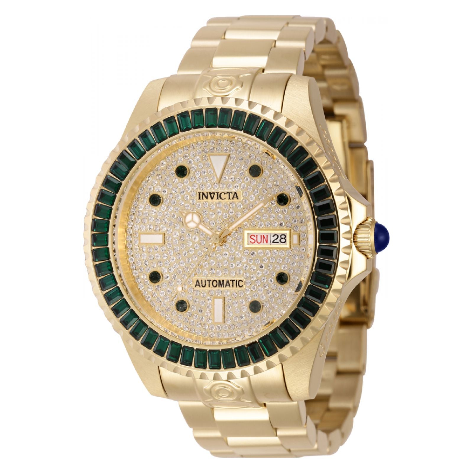Reloj Invicta Pro Diver 45660