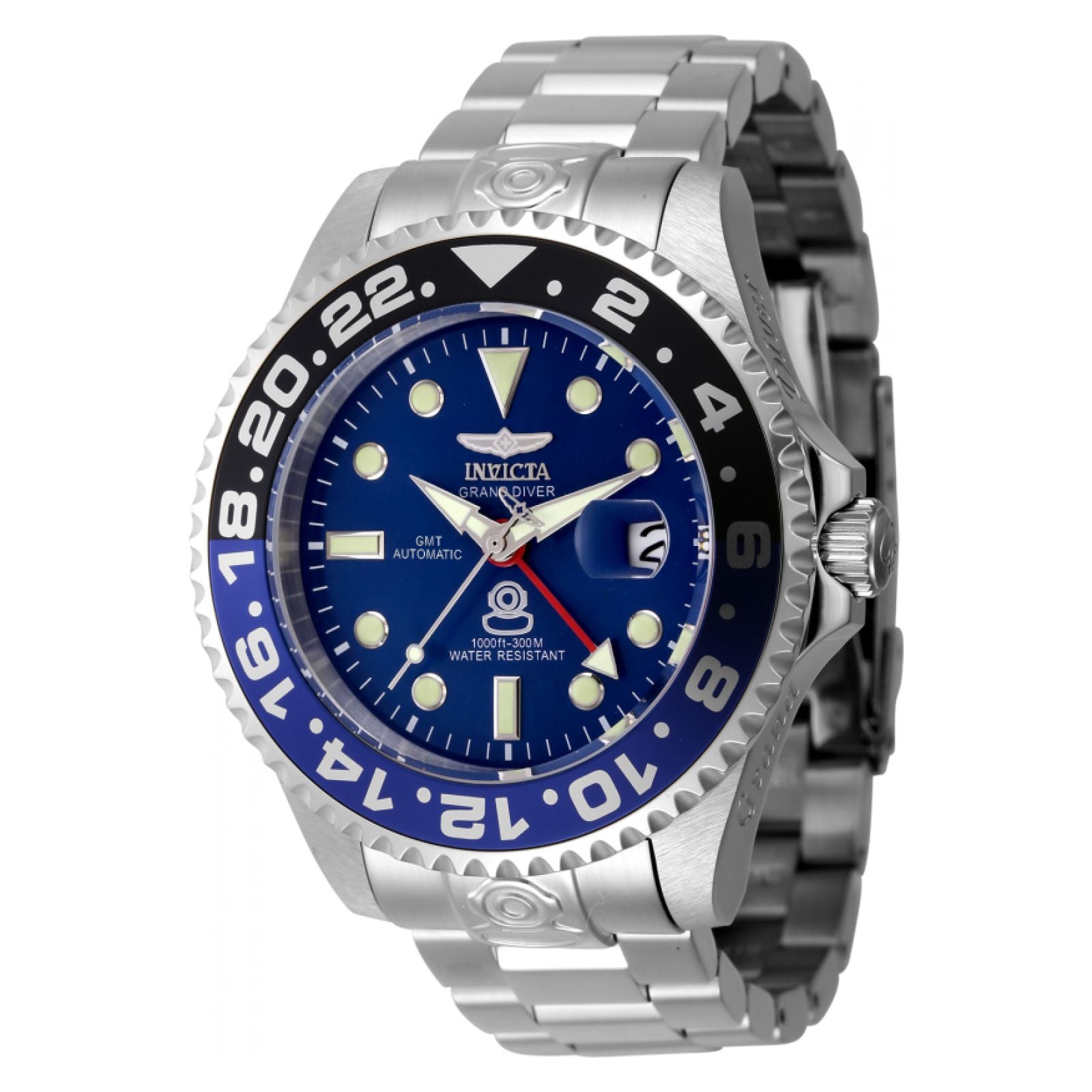 Relógio Invicta Pro Diver 45666 